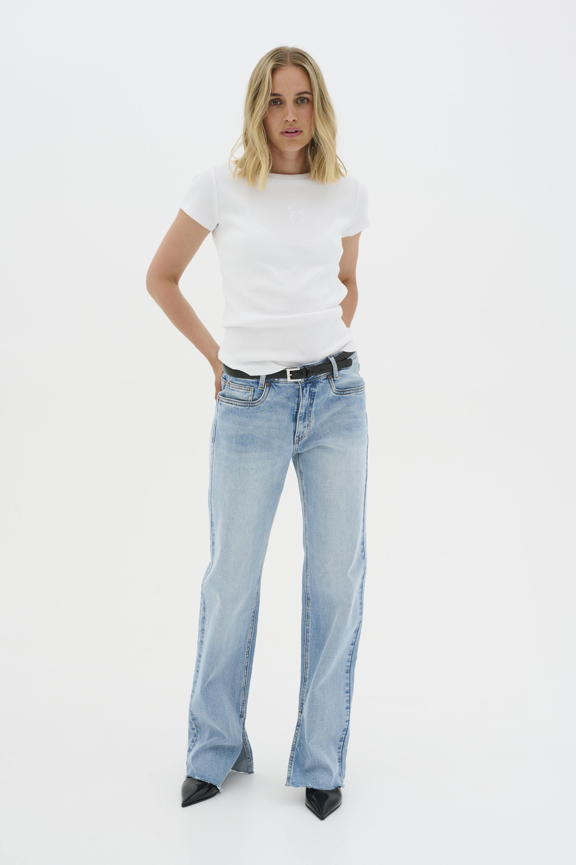 DaisyMW Jeans LOOKBOOK FRONT 10704776-100046