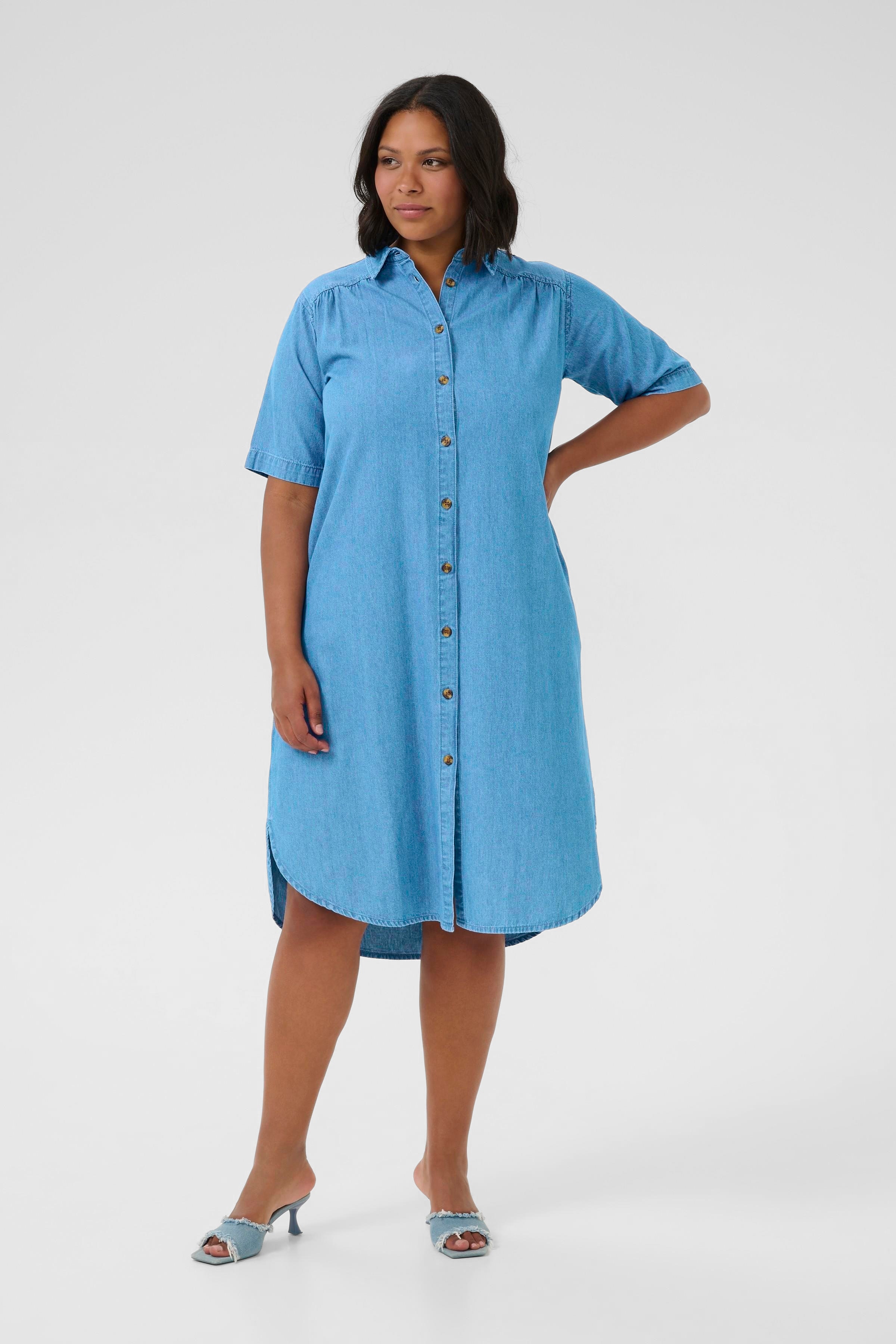 KClouisa Kleid LOOKBOOK FRONT 10583459-105707