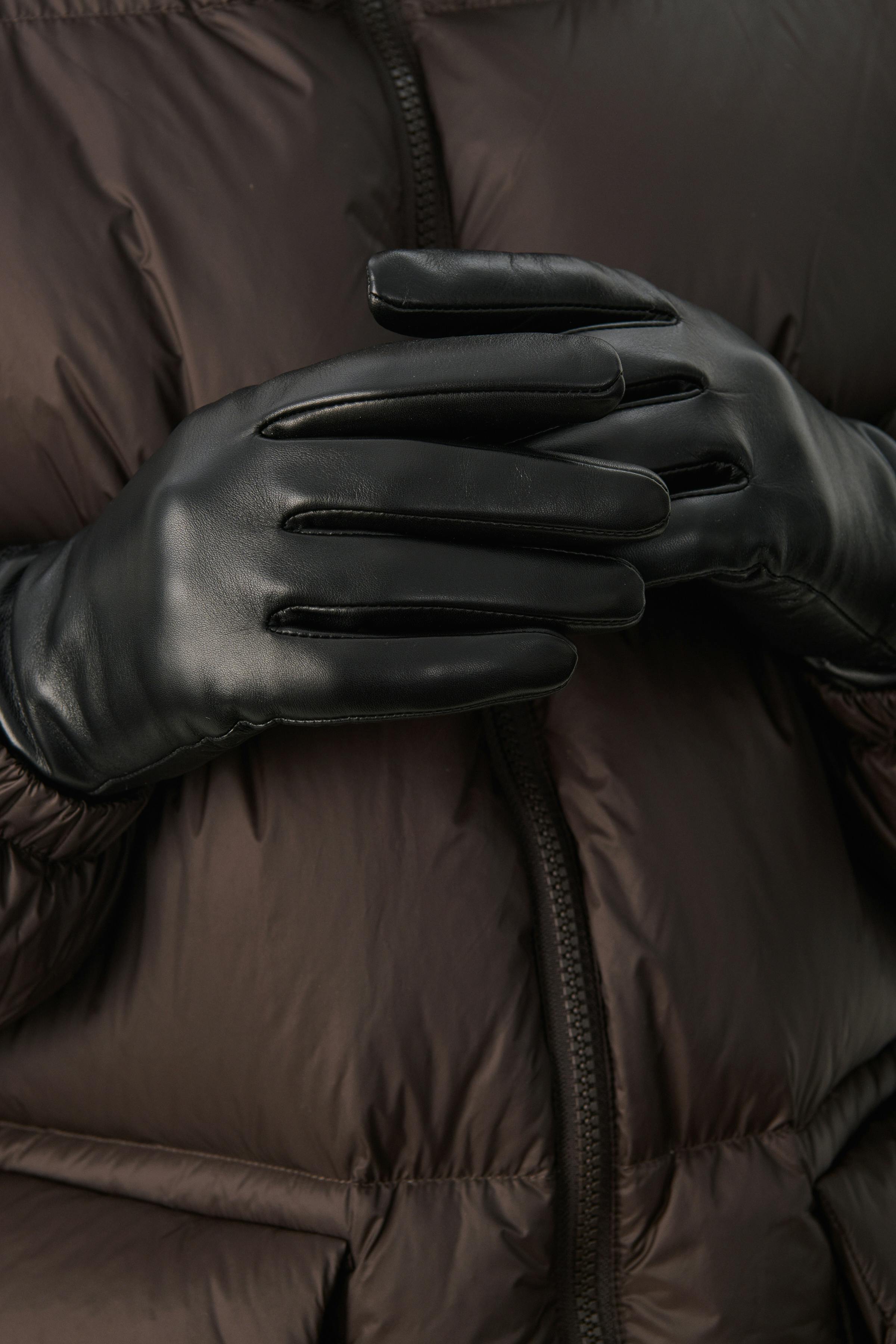 CarrinPW Gloves LOOKBOOK DETAIL 30308093-194008