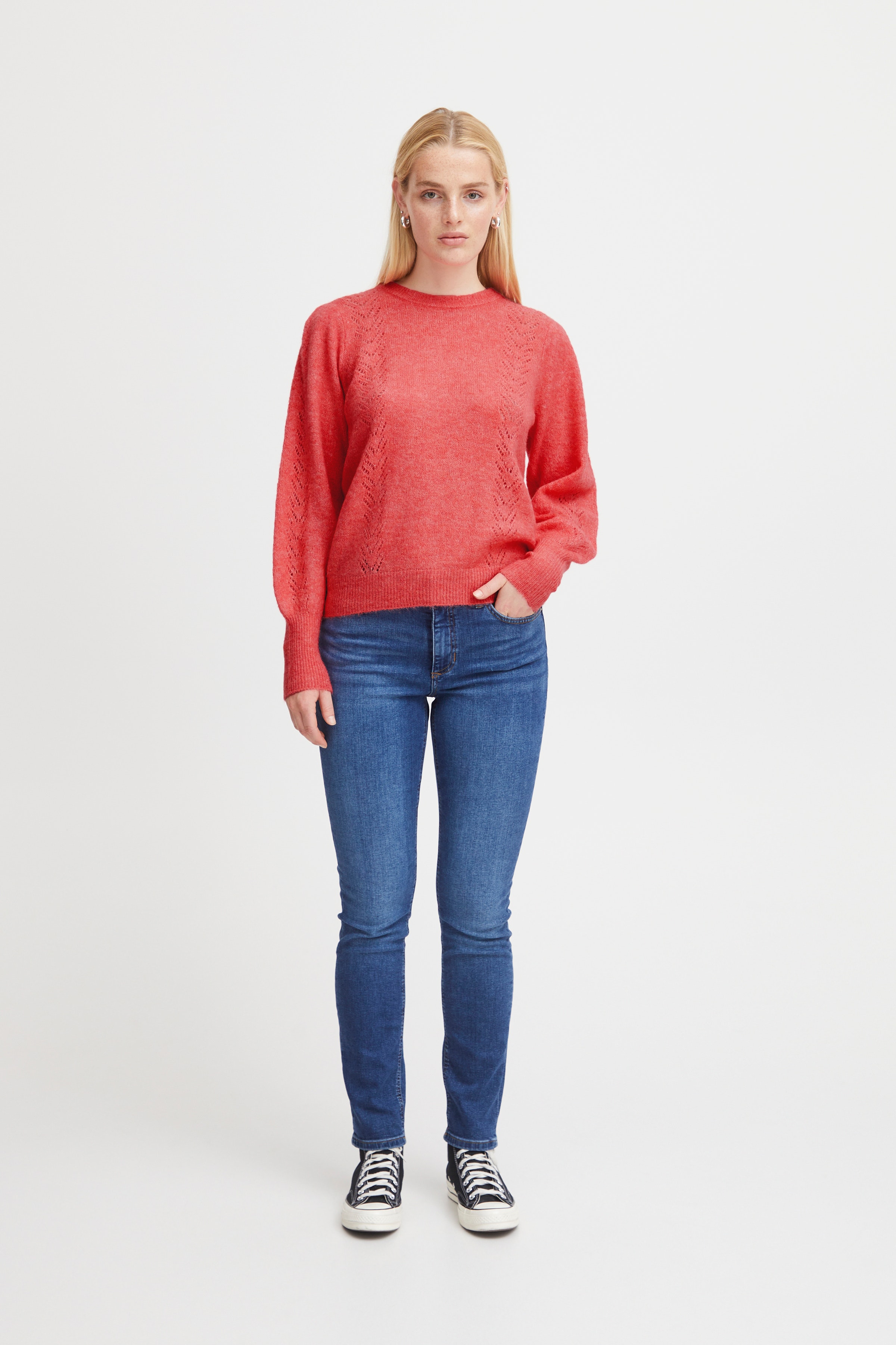 IHKAMARA Pullover LOOKBOOK FRONT 20119233-171744