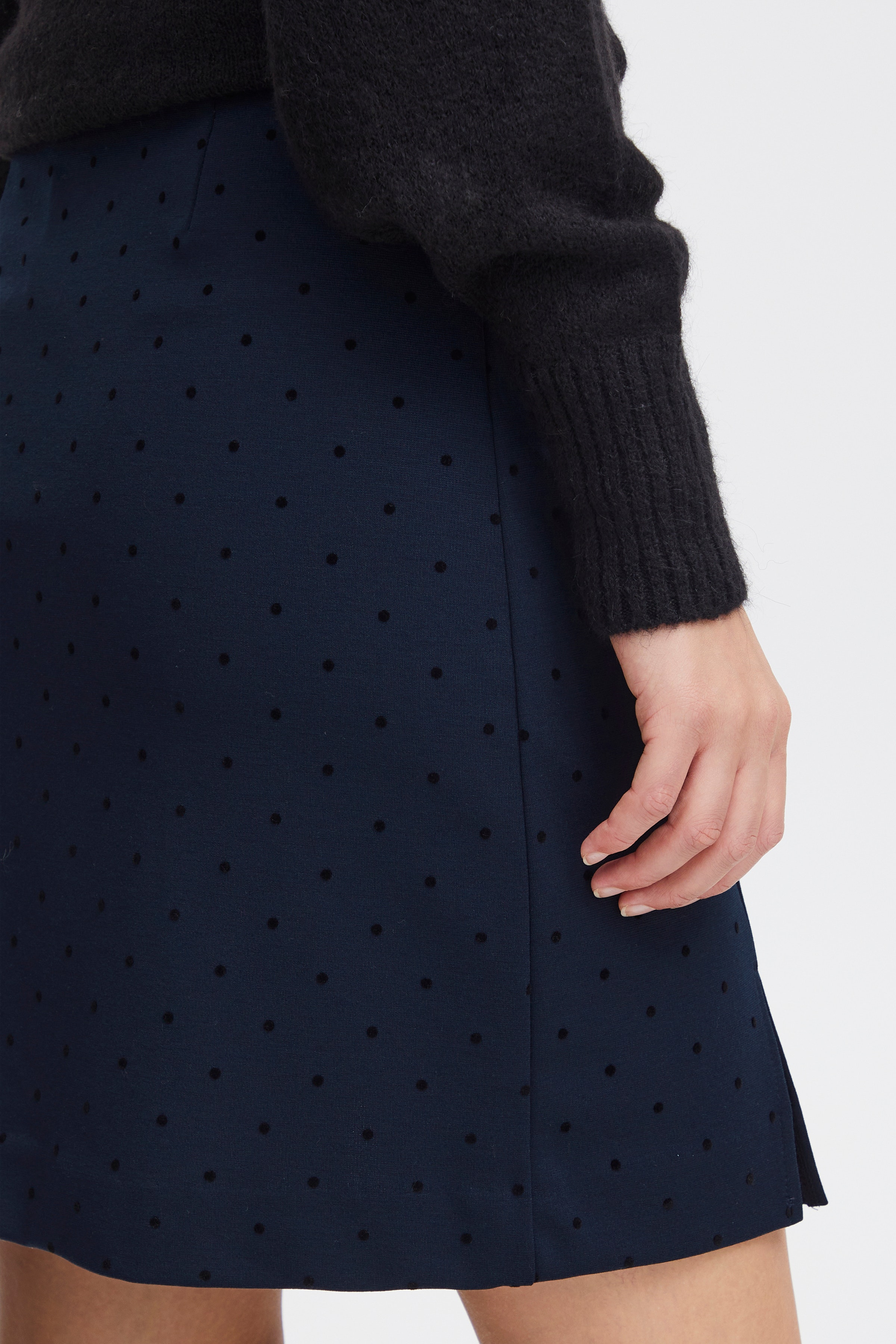 IHKATE Skjørt LOOKBOOK DETAIL 20119450-200896