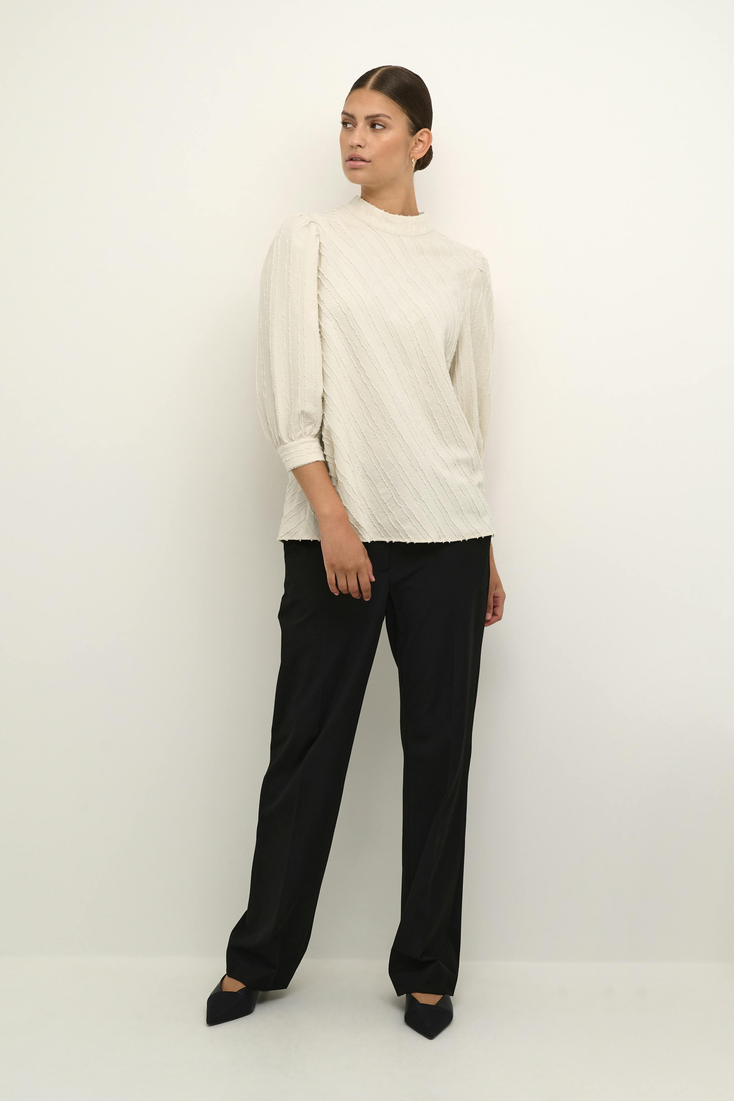 LaiseKB Blouse LOOKBOOK FRONT 10104811-110103