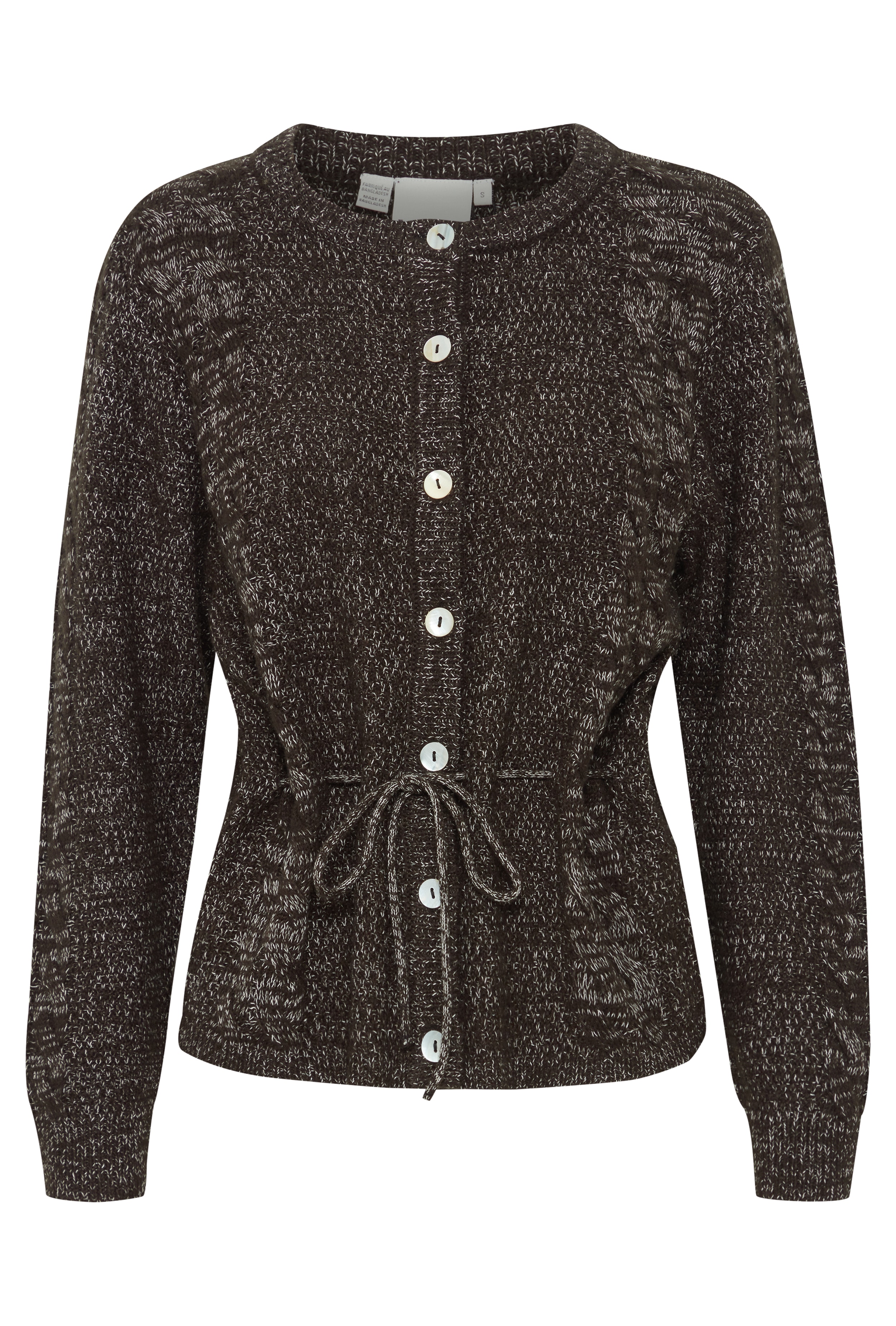 IHODANSA Cardigan PACK FRONT 20121805-1940081