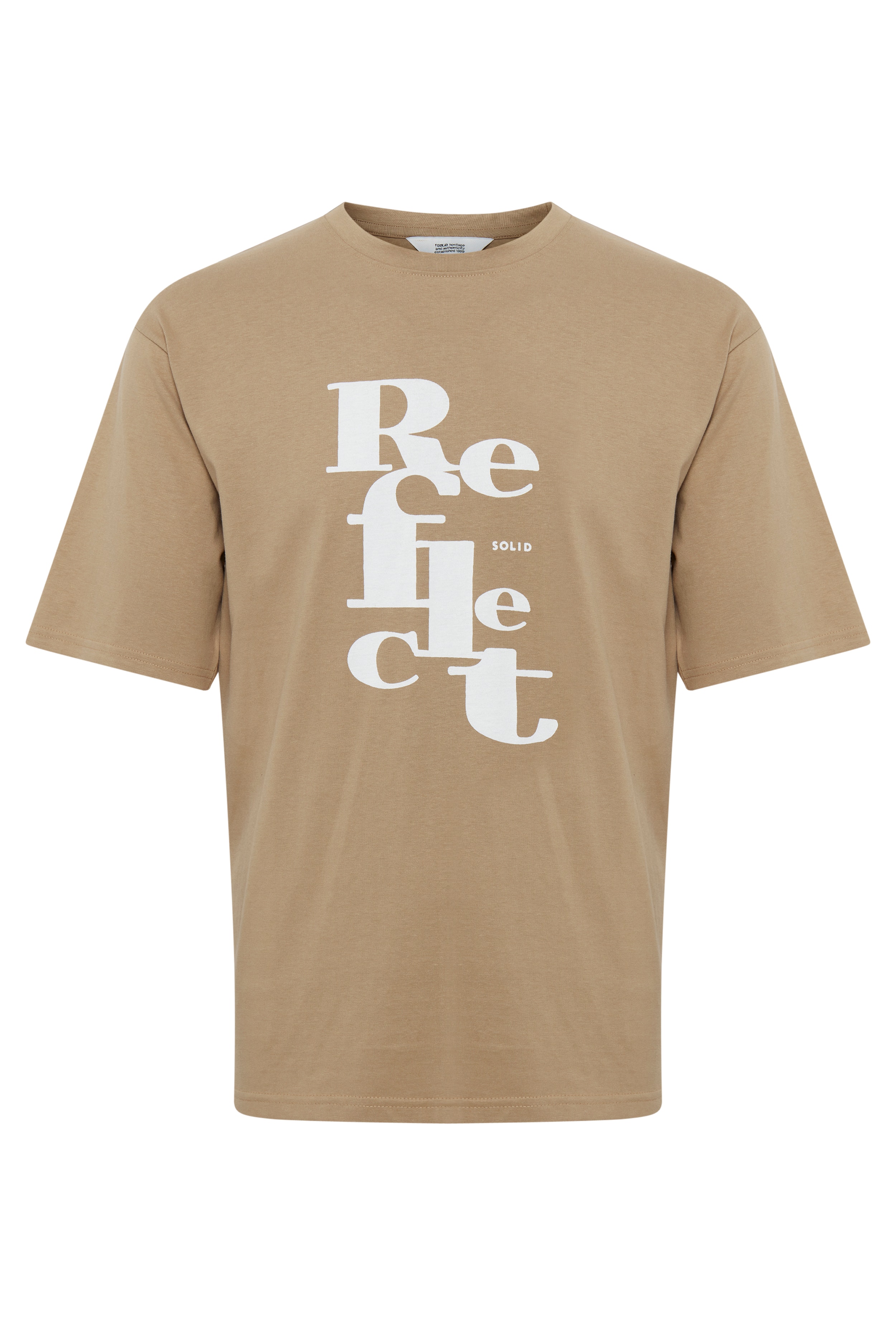 T-shirt PACK FRONT 21106998-171022
