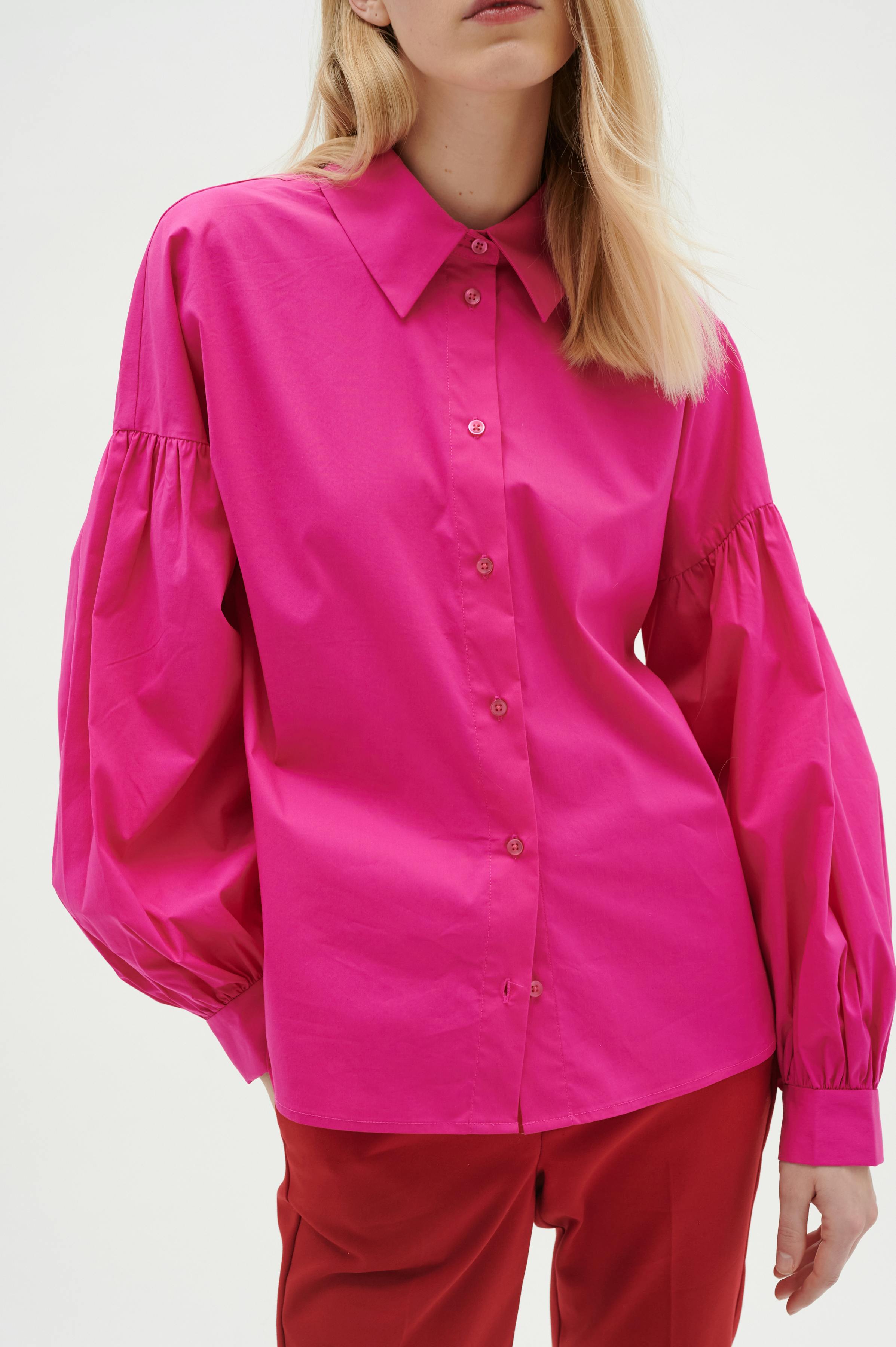 LethiaIW Shirt LOOKBOOK FRONT 30108834-182336