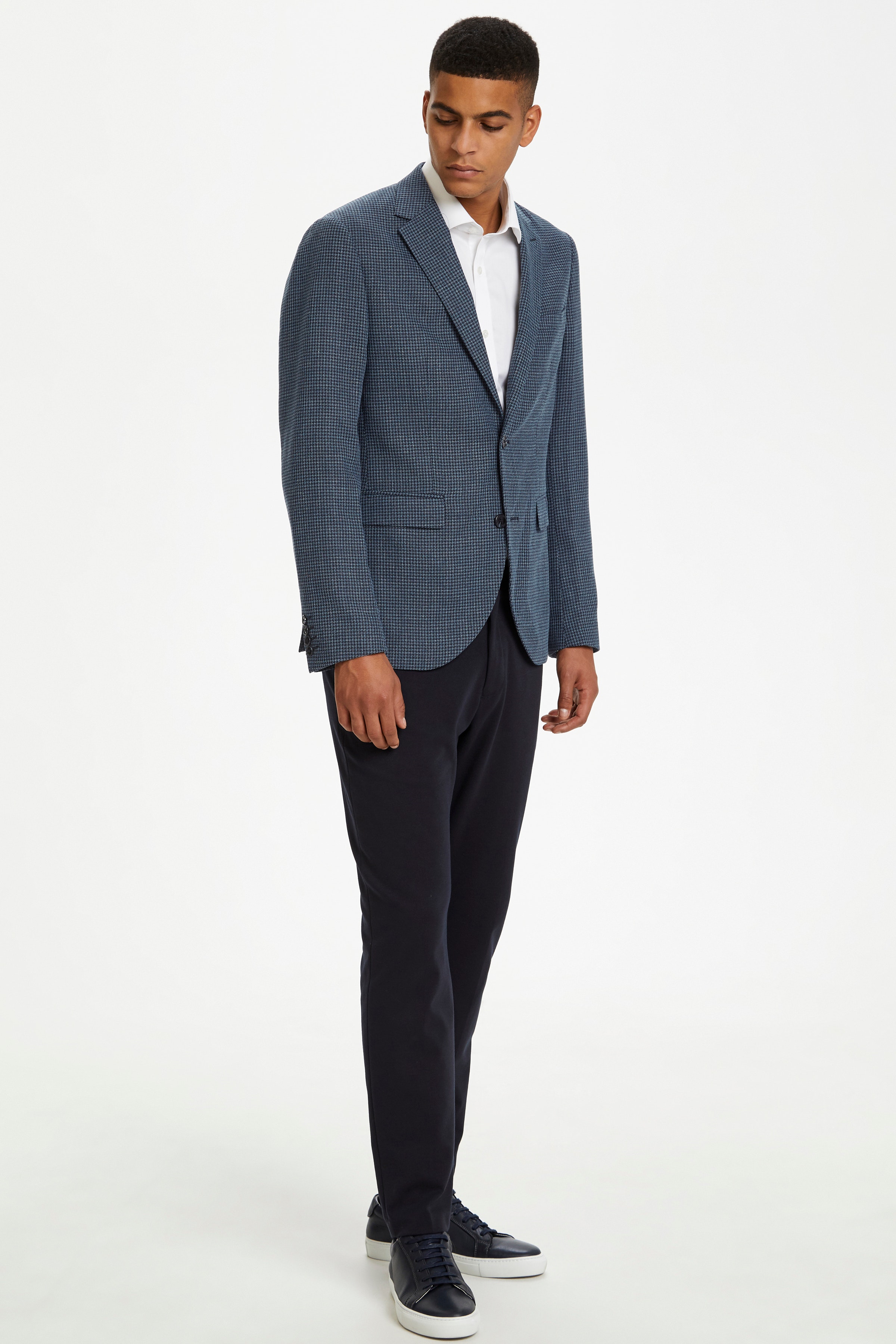 MAgeorge Blazer LOOKBOOK FRONT 30204508-20203