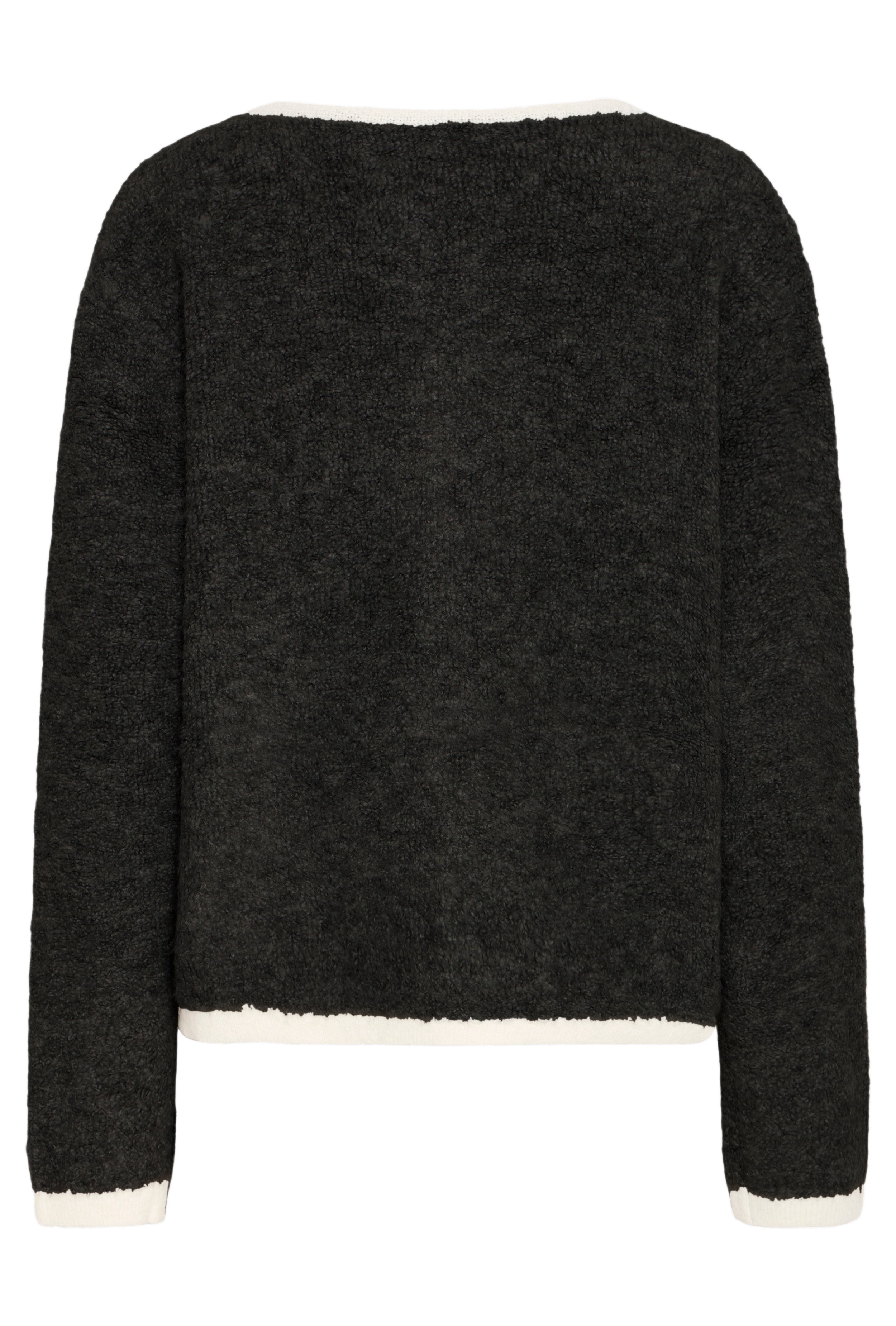 SBCIAO Cardigan PACK BACK 22100835-190303