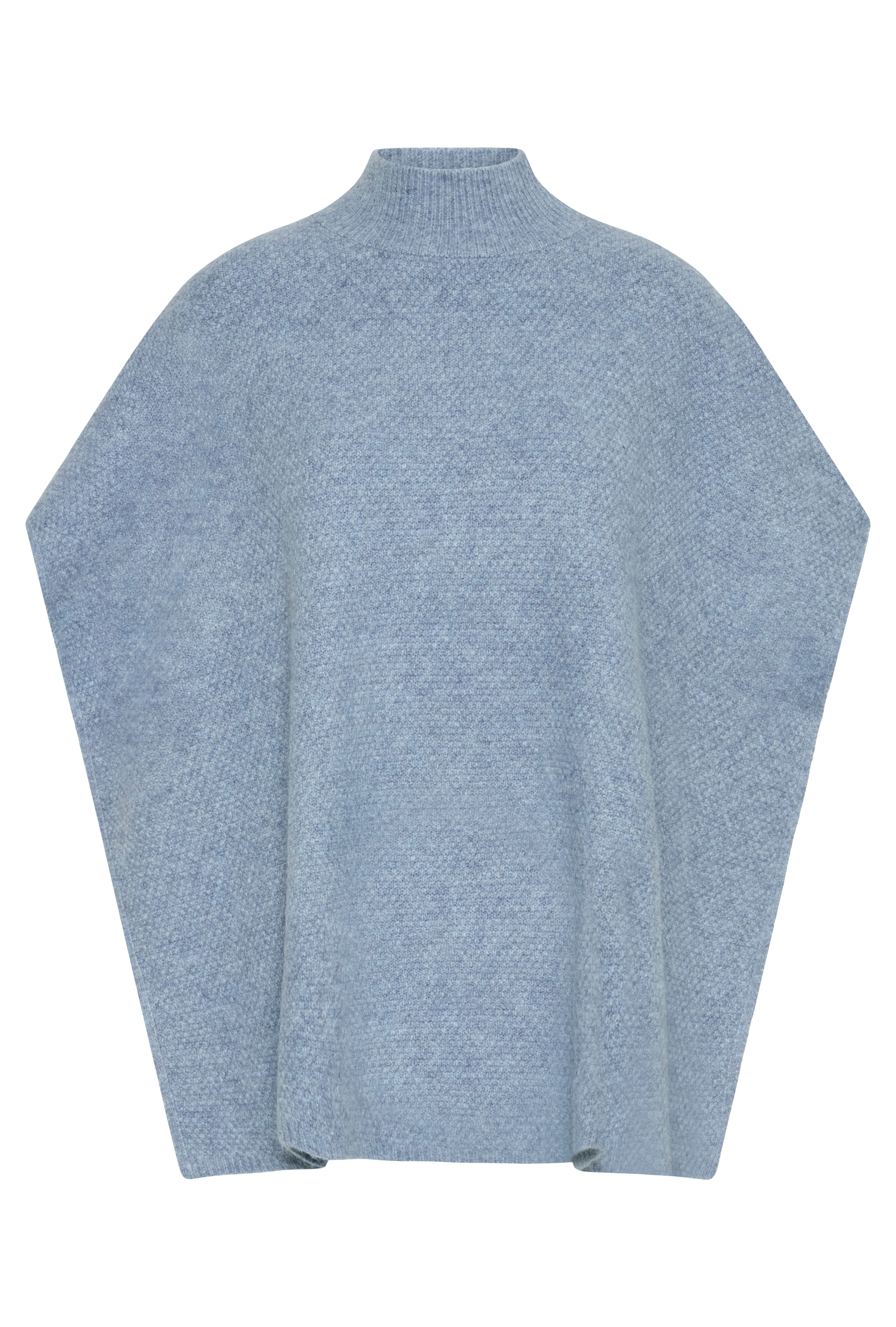BYVILKO Poncho PACK FRONT 20817250-1839291