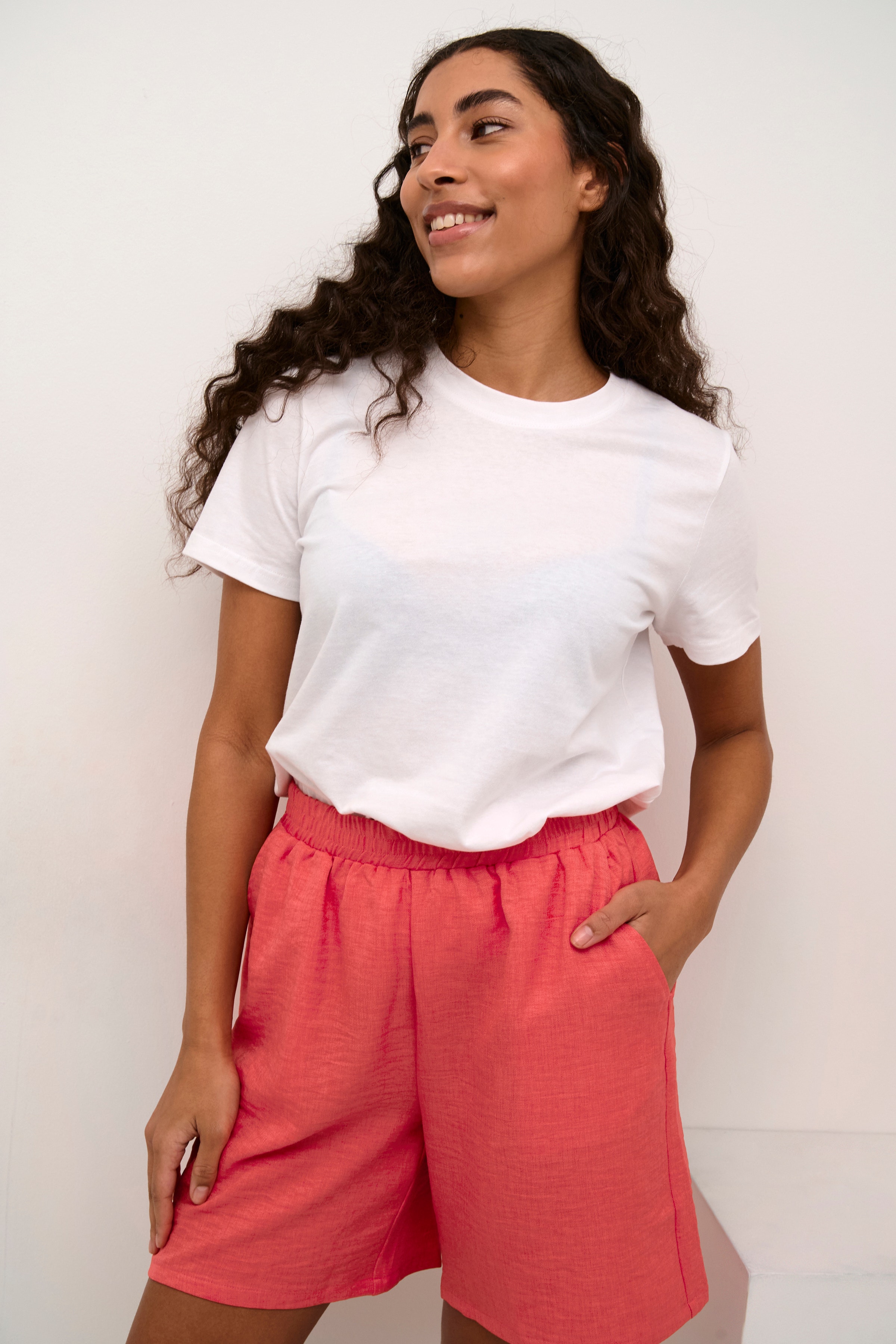 KAelise Shorts LOOKBOOK DETAIL 10552331-106764