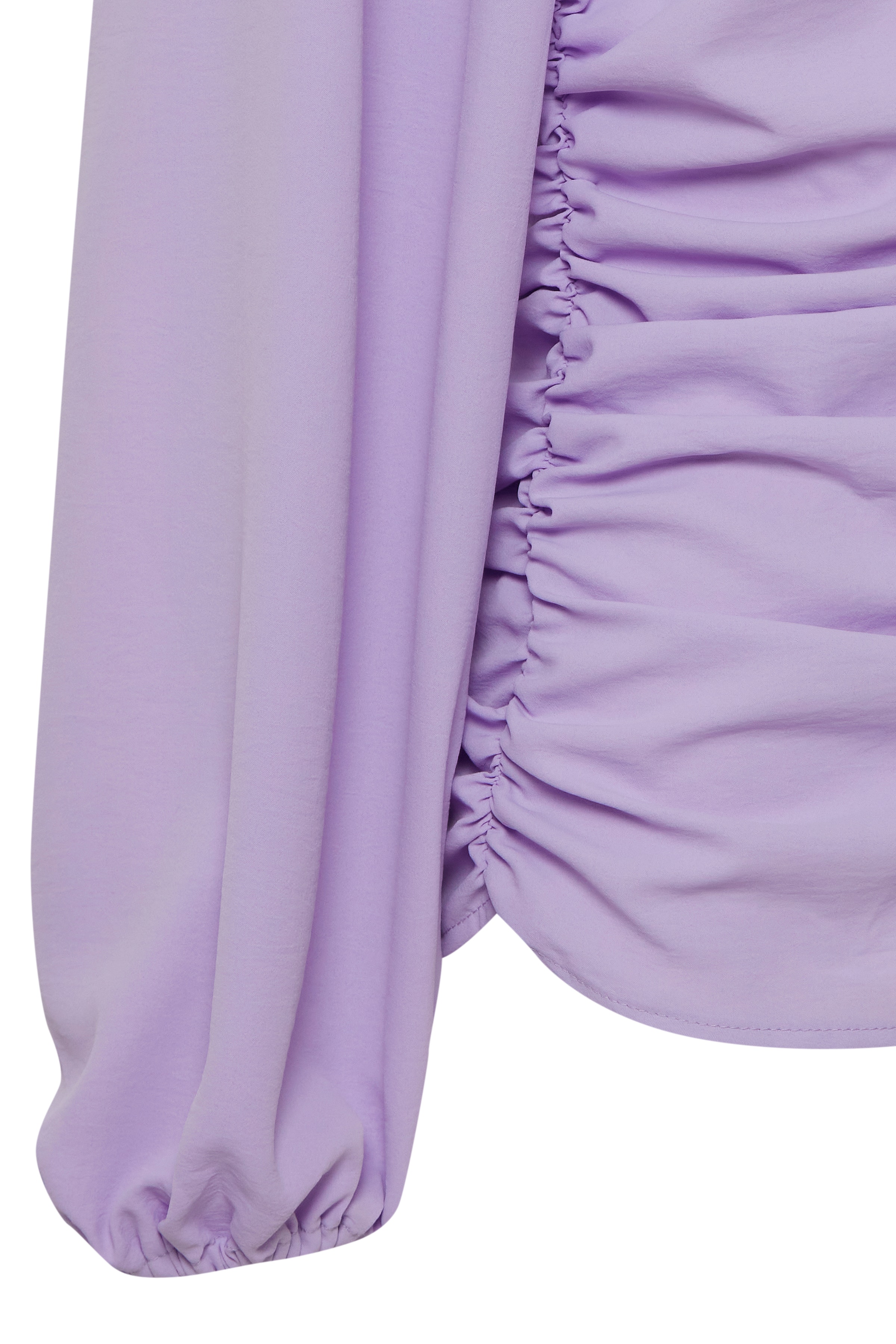 Langermet bluse PACK DETAIL 20117626-163812