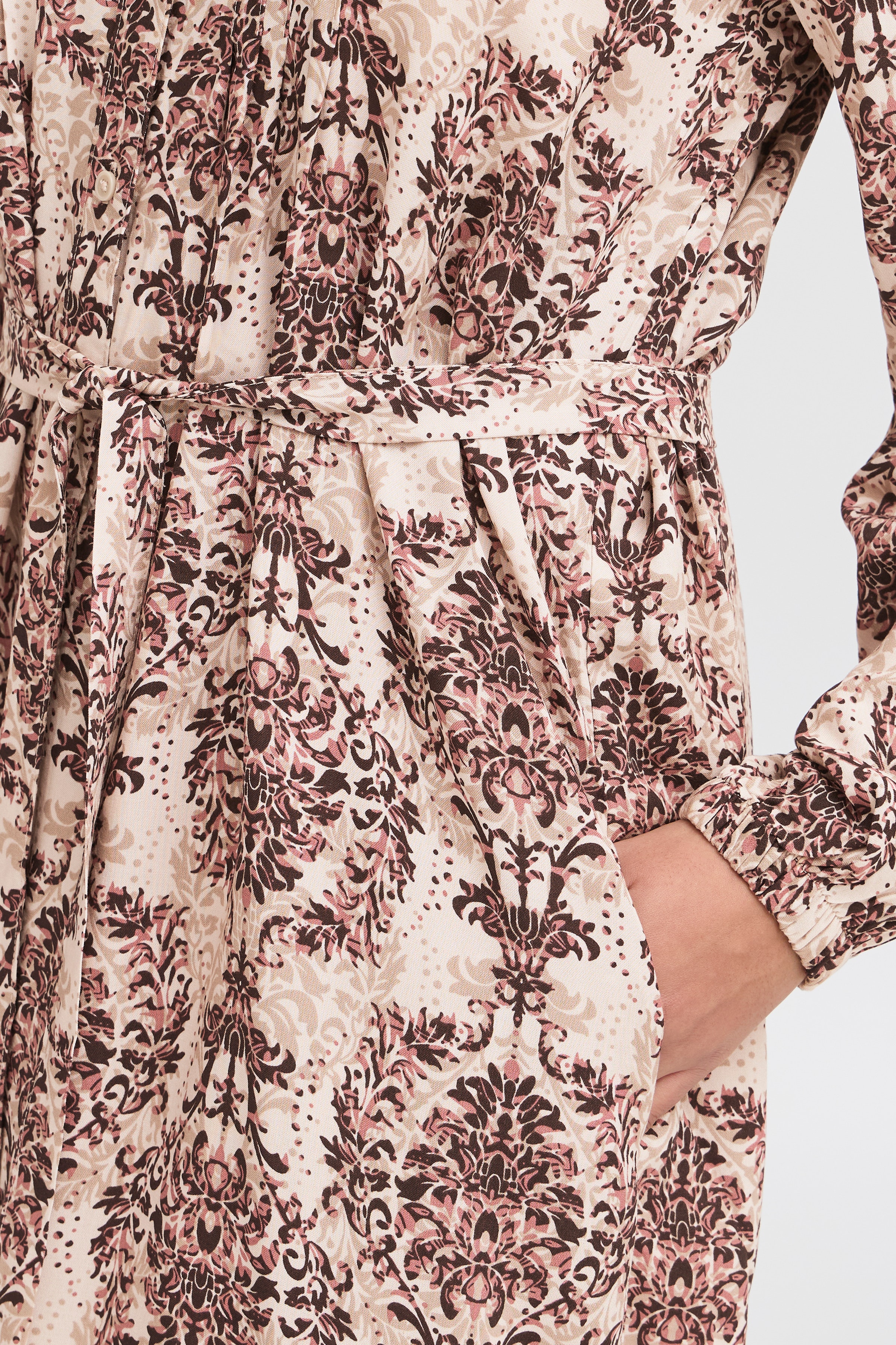 FRFLOWY Dress LOOKBOOK DETAIL 20615118-204183