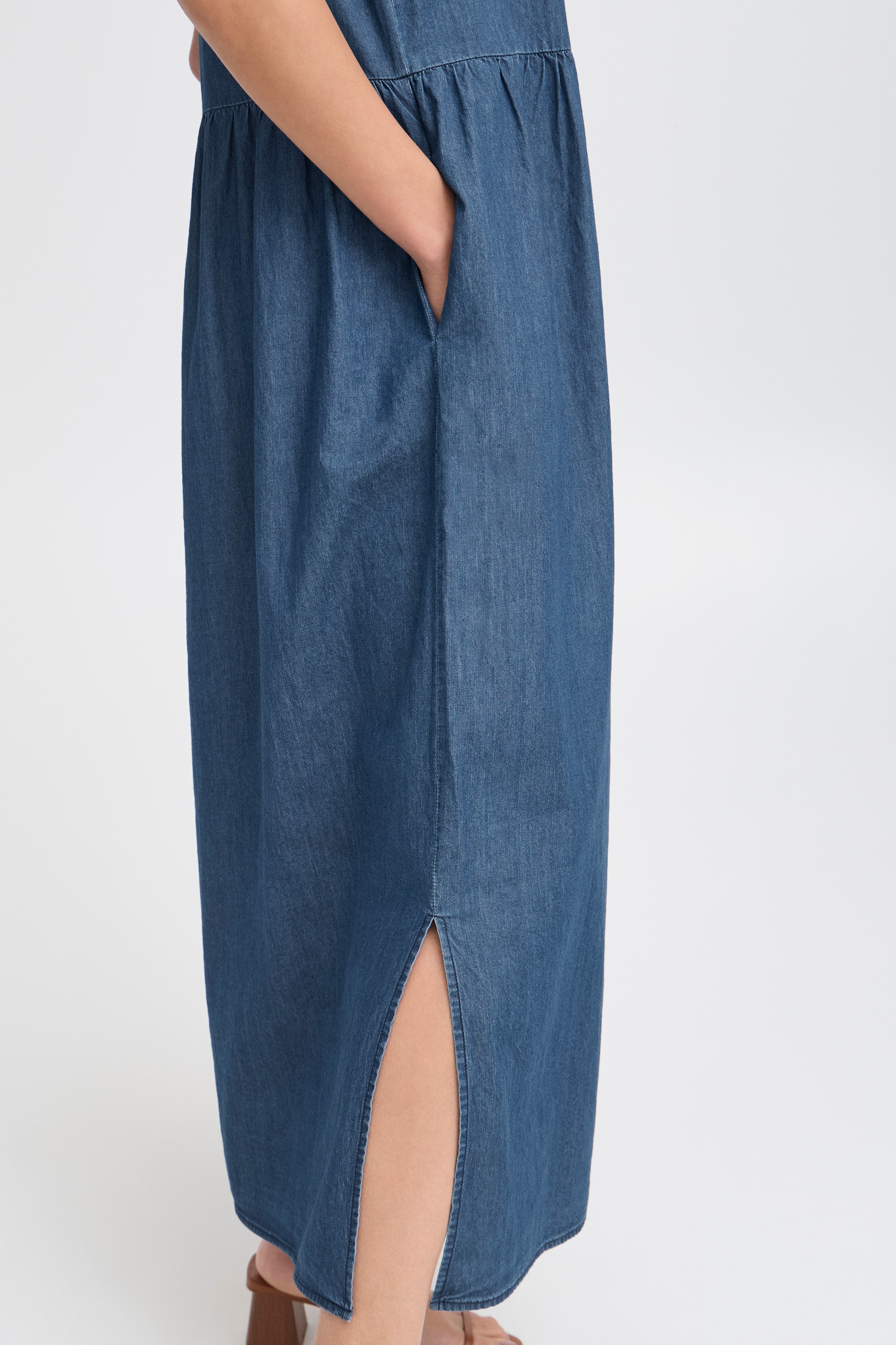 FRKINDRA Kleid LOOKBOOK DETAIL 20615746-200077