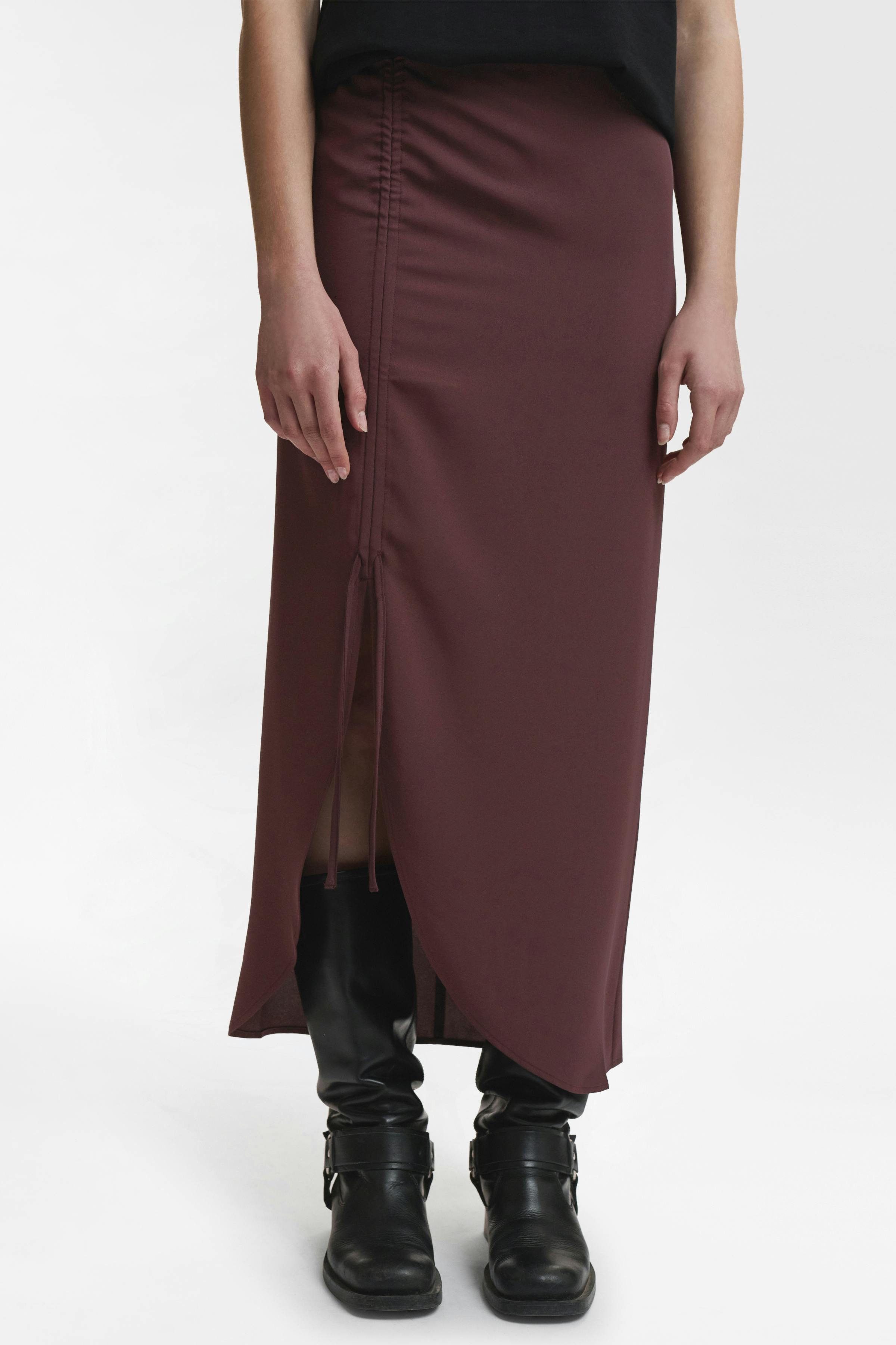 BrayaGZ Skirt LOOKBOOK FRONT 10908118-191619