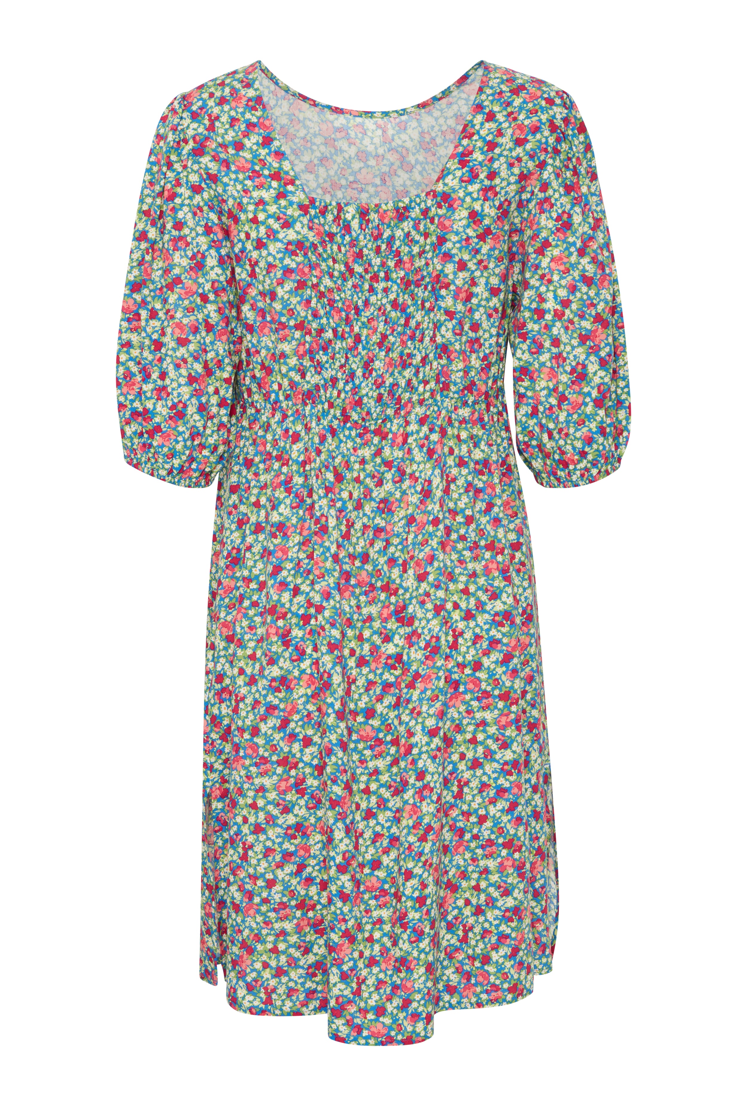 BYMMJOELLA Kjole PACK BACK 20814537-202950