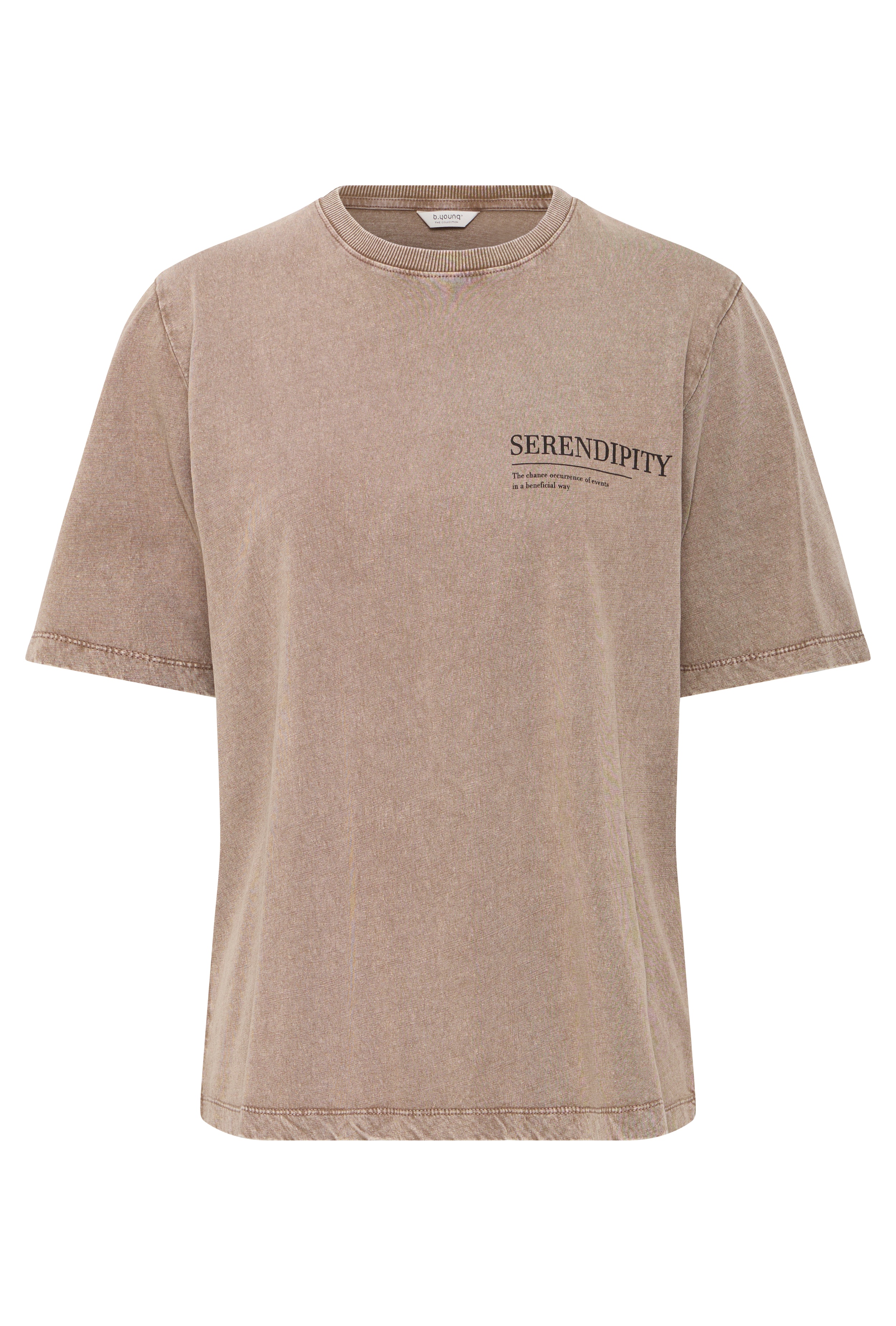 BYSOLKO T-shirt PACK FRONT 20817194-181112