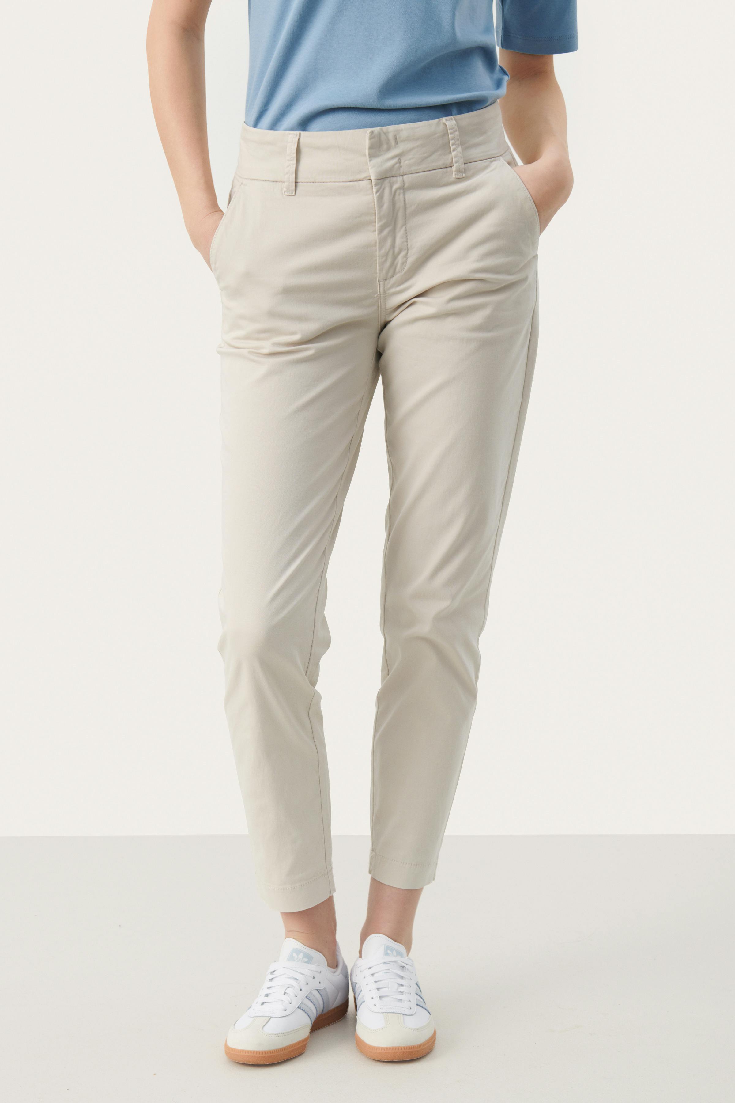 SoffysPW Trousers LOOKBOOK FRONT 30305570-130400