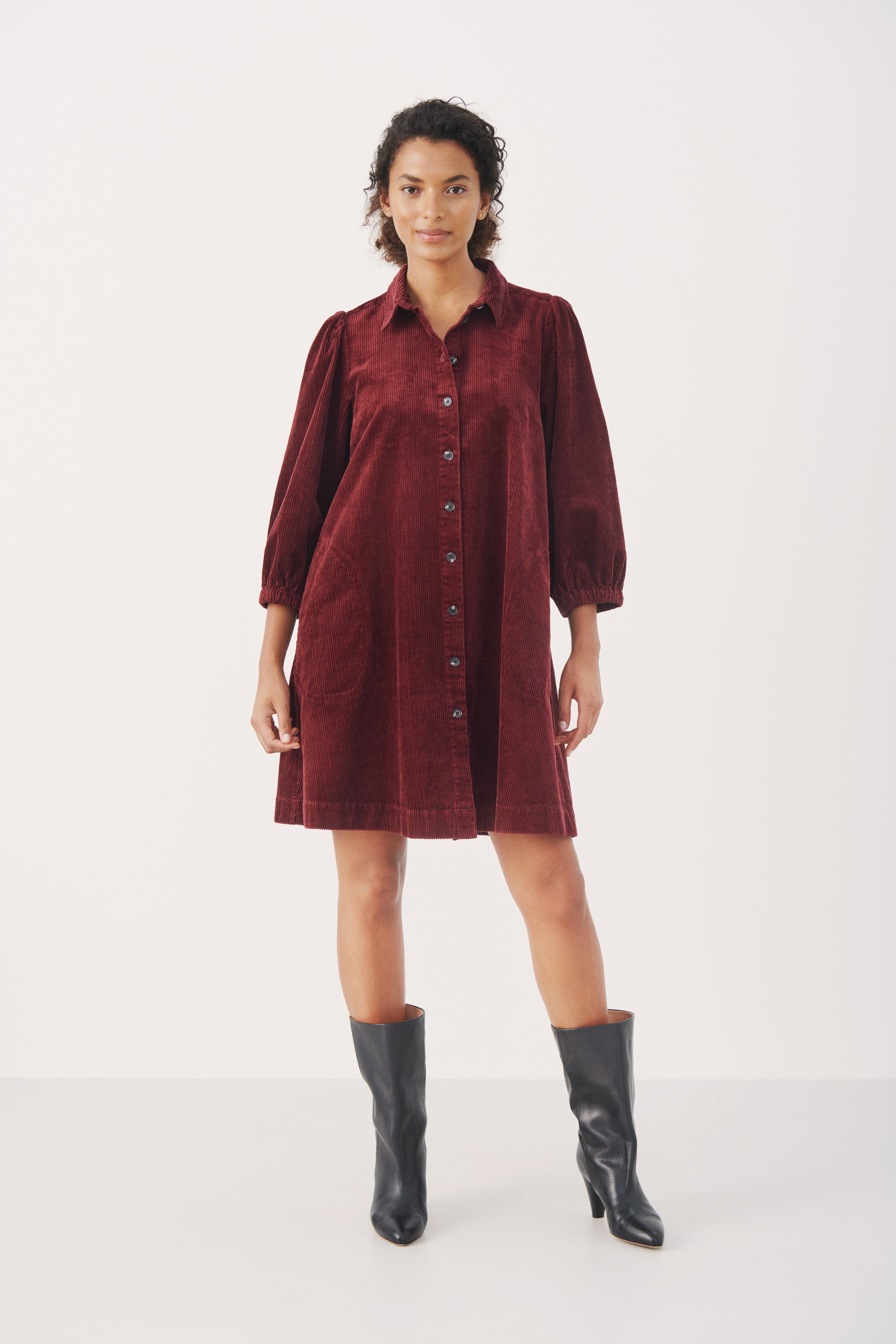 EleinaPW Dress LOOKBOOK FRONT 30306212-191725