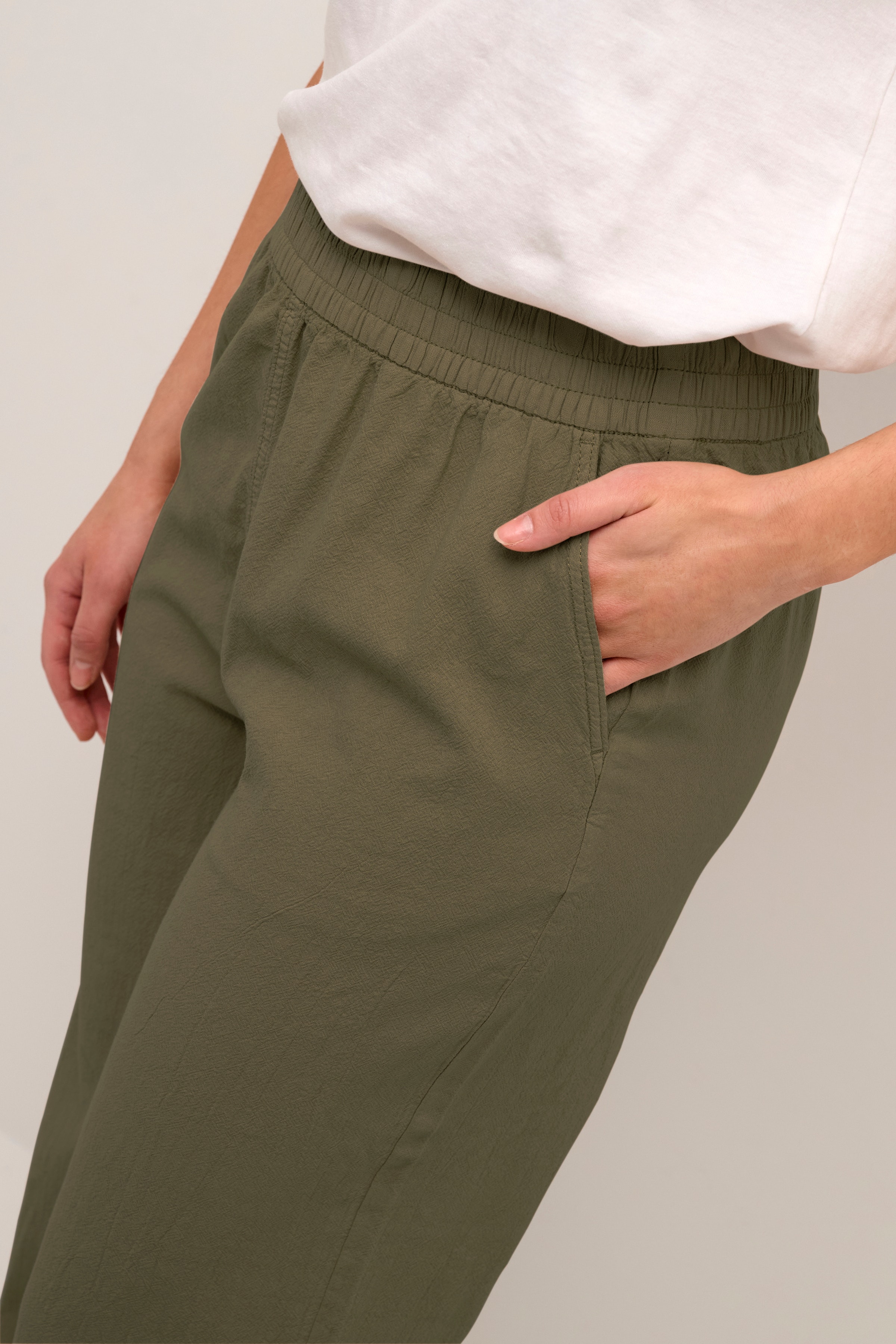 KAnaya Bukser LOOKBOOK DETAIL 10507661-190511