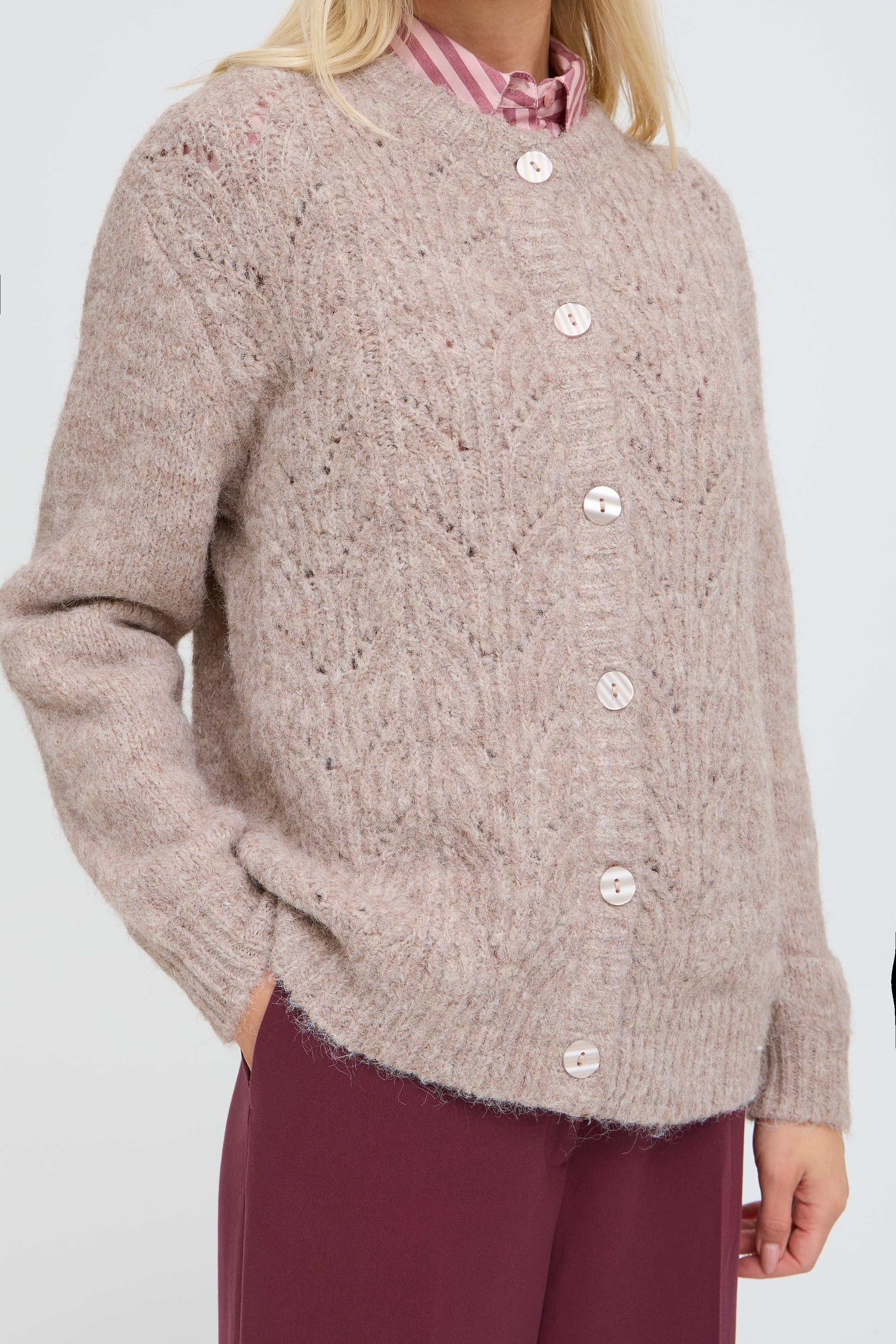 BYMILLERS Cardigan LOOKBOOK DETAIL 20817138-1613051