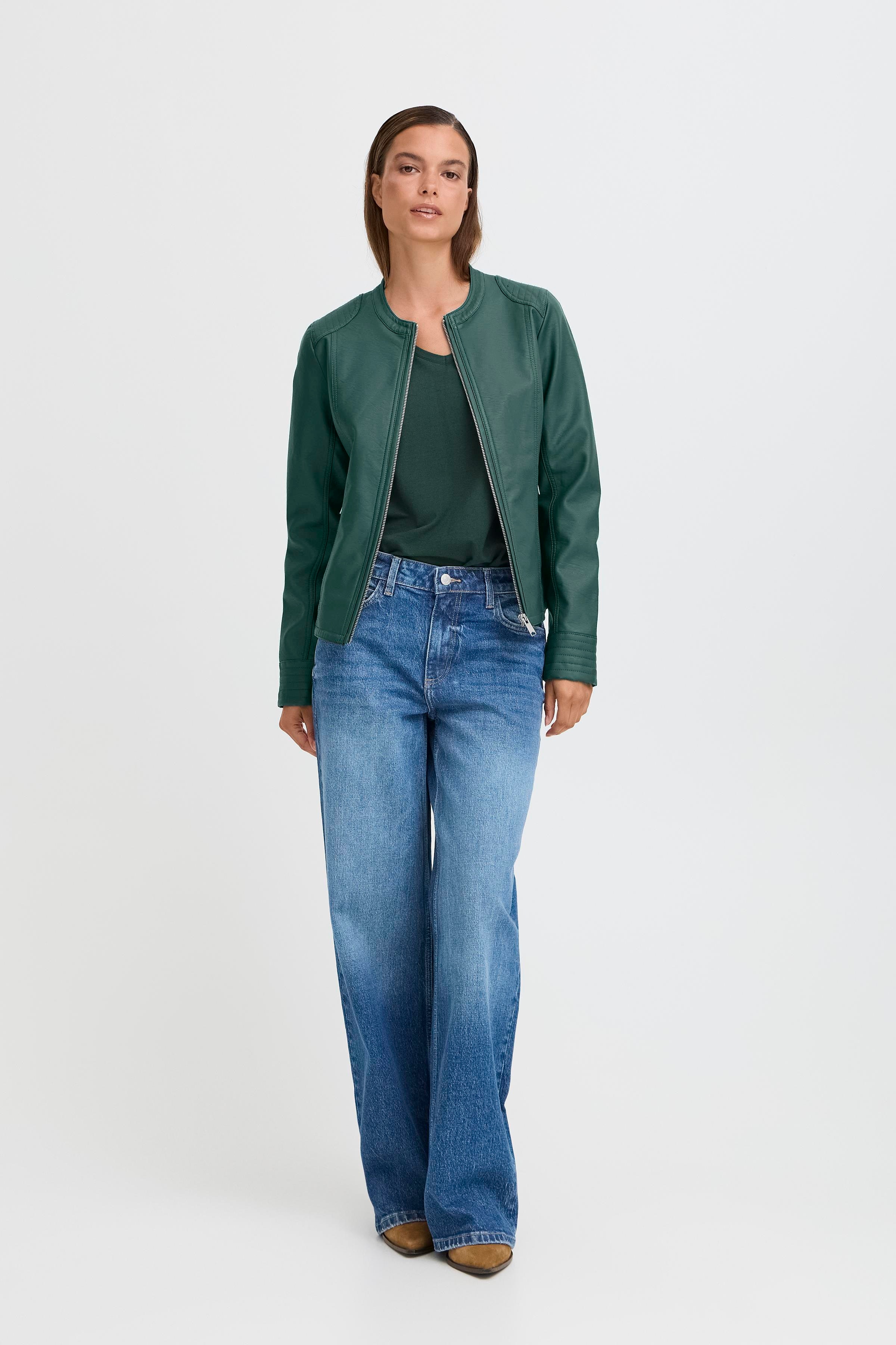 BYACOM Oberbekleidung LOOKBOOK FRONT 20809396-194906