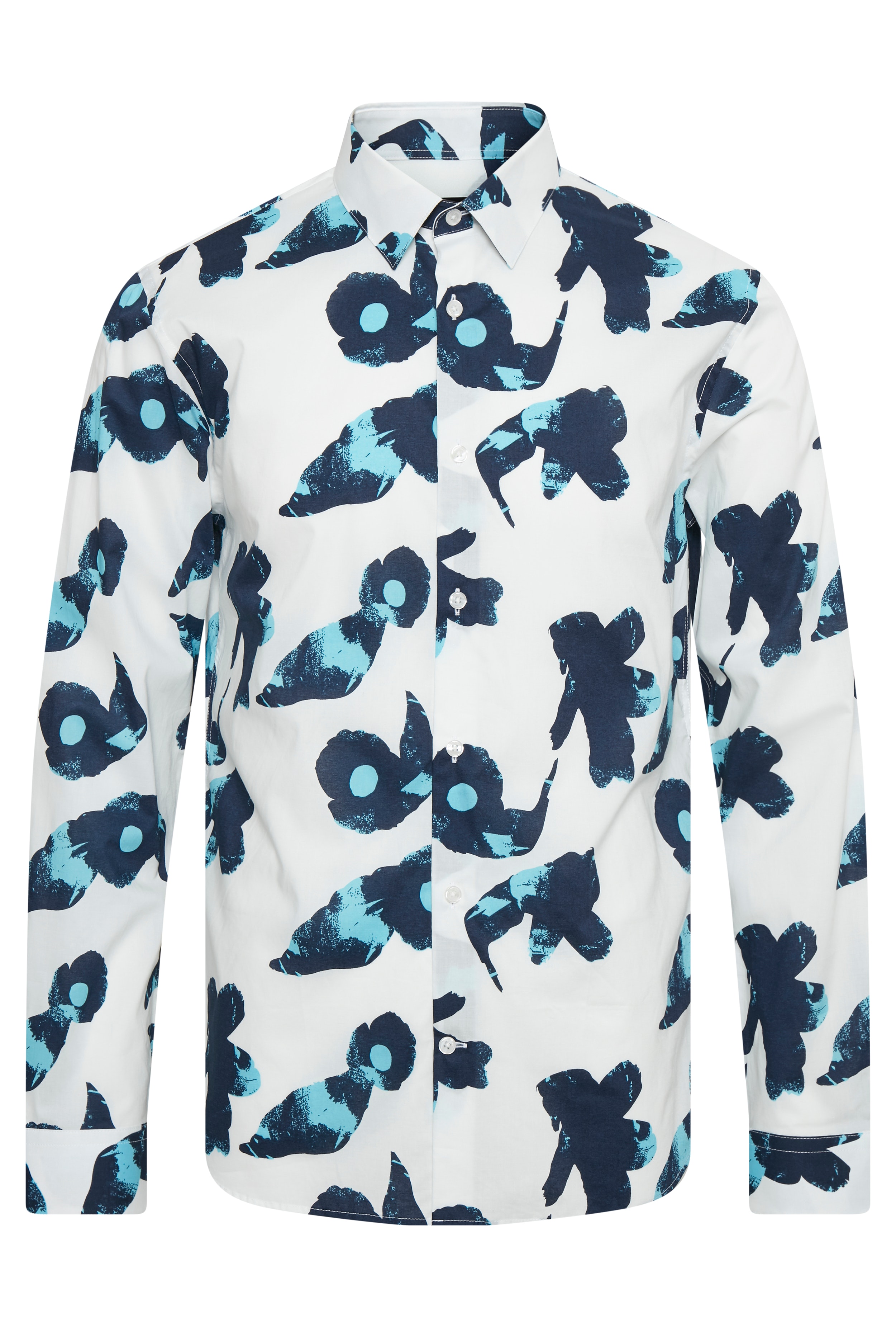MArobo NP Shirt PACK FRONT 30205277-114001