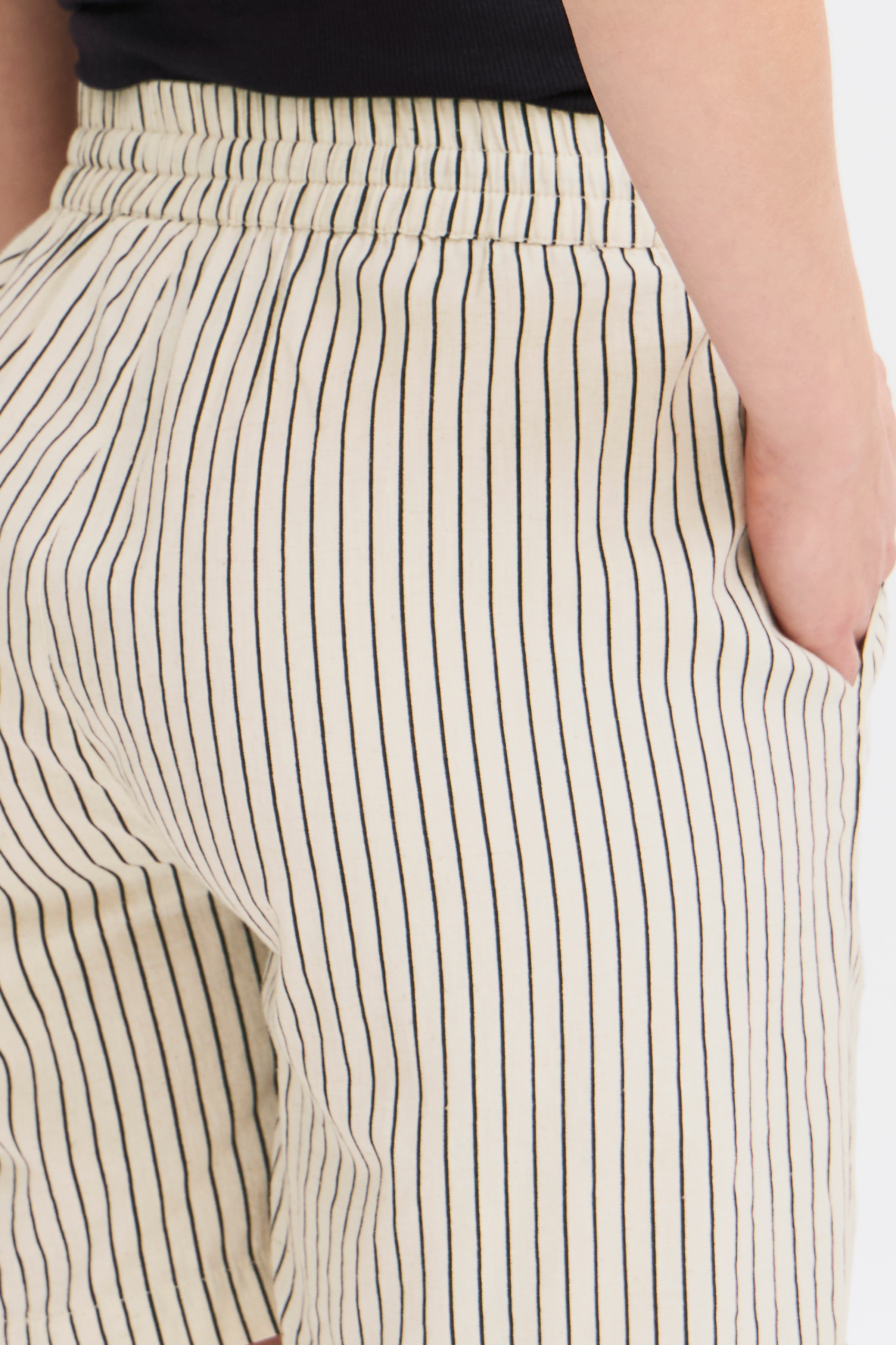 FRMADDIE Shorts LOOKBOOK DETAIL 20614060-204461