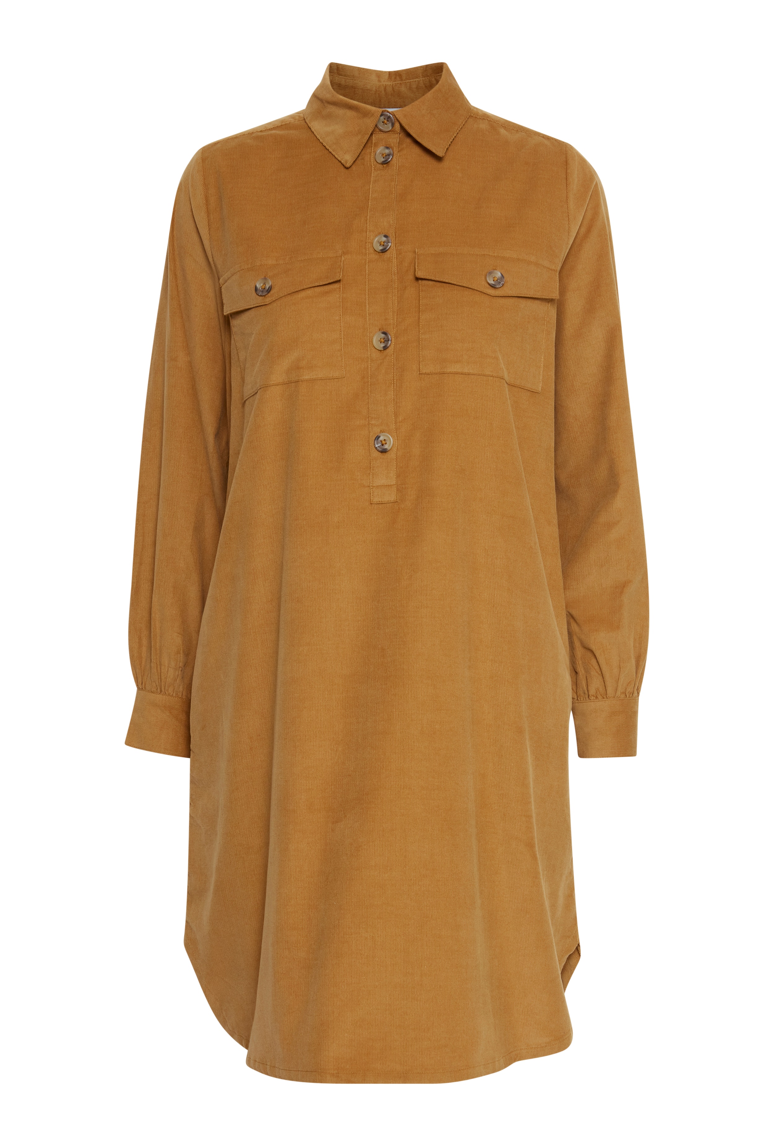 Kleid PACK FRONT 20810397-171327