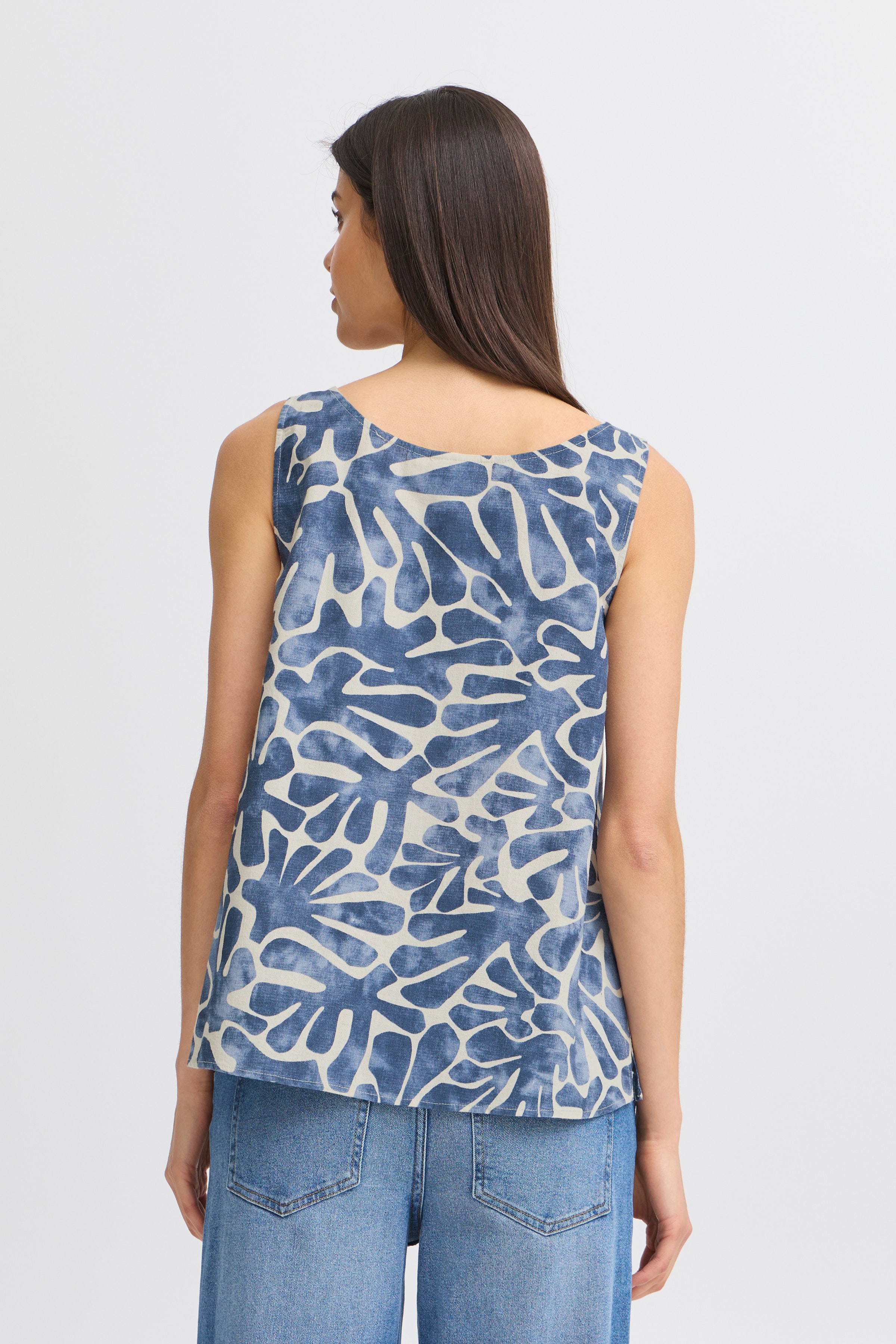 FRMADDIE Top LOOKBOOK BACK 20615442-204670
