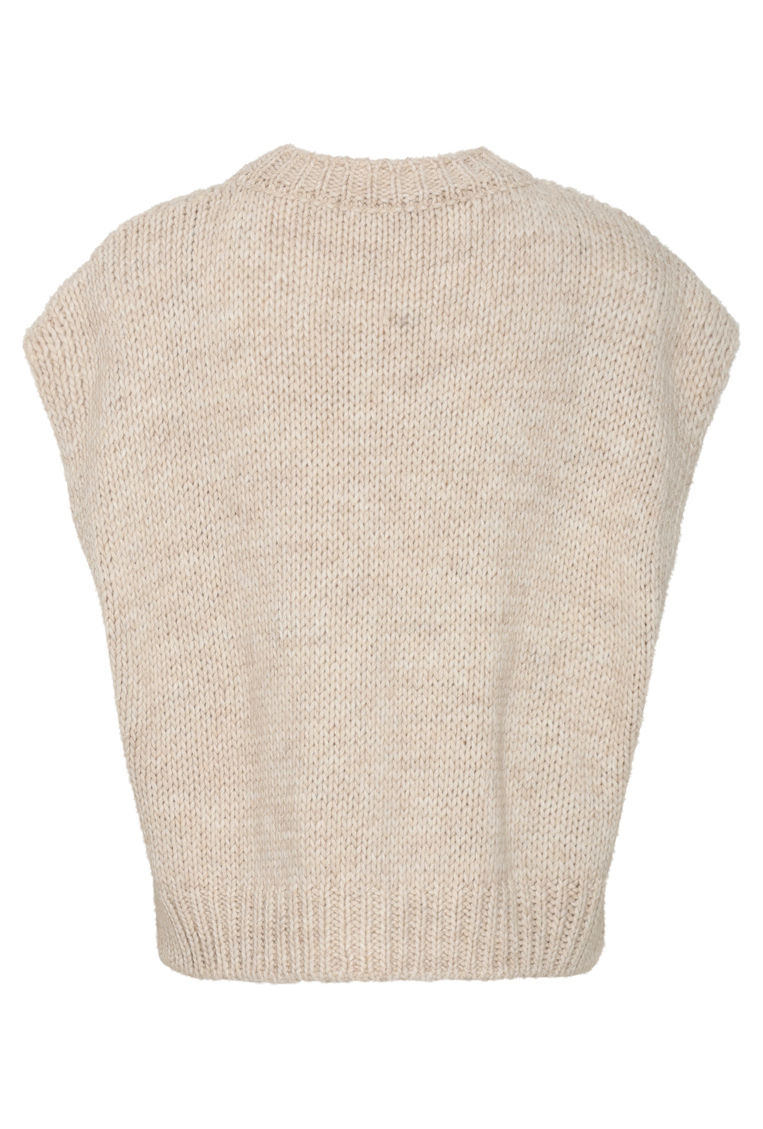 PZJEMMA Strikket pullover PACK BACK 50208831-1613051