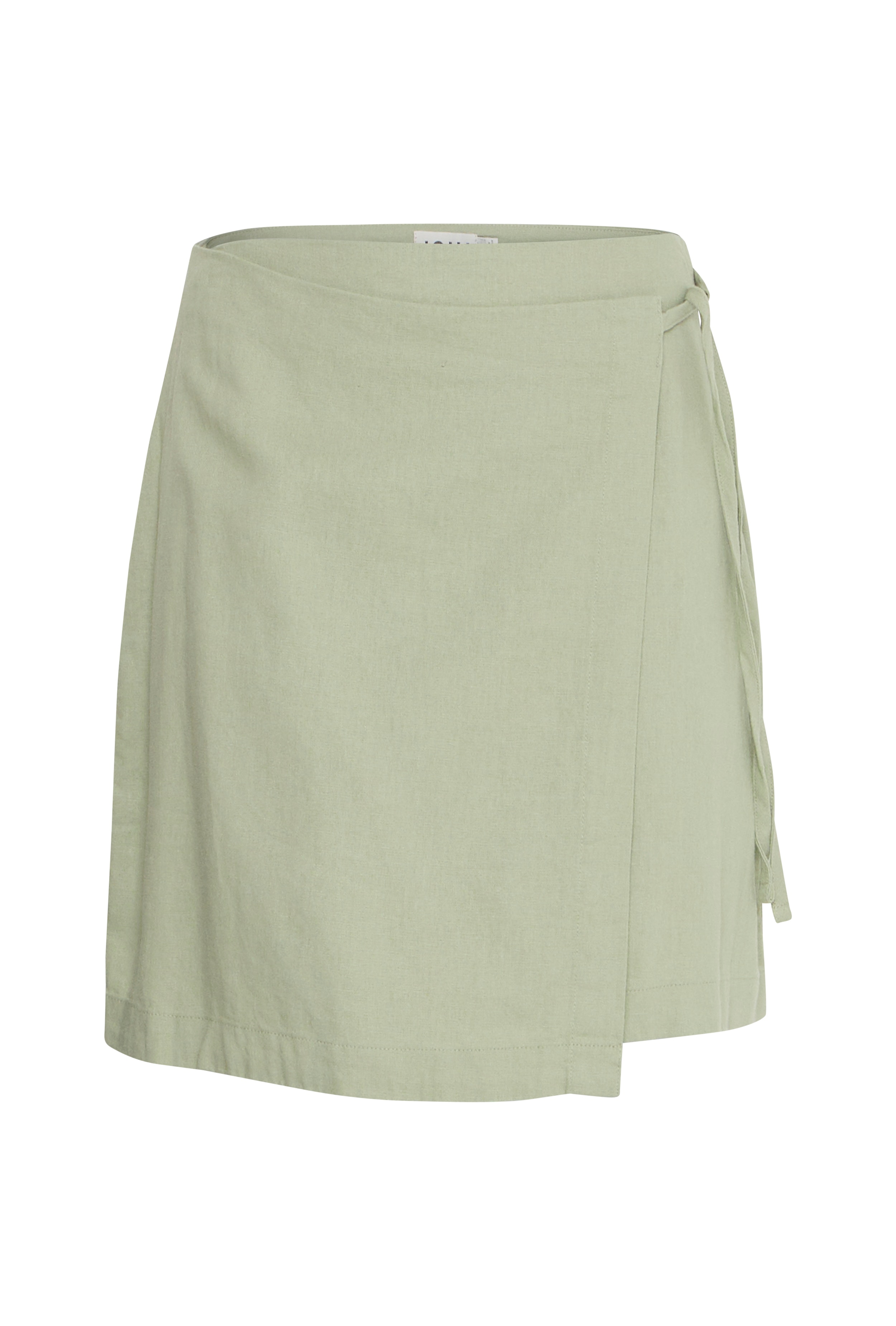 IHLINNO Skjørt PACK FRONT 20122916-160213