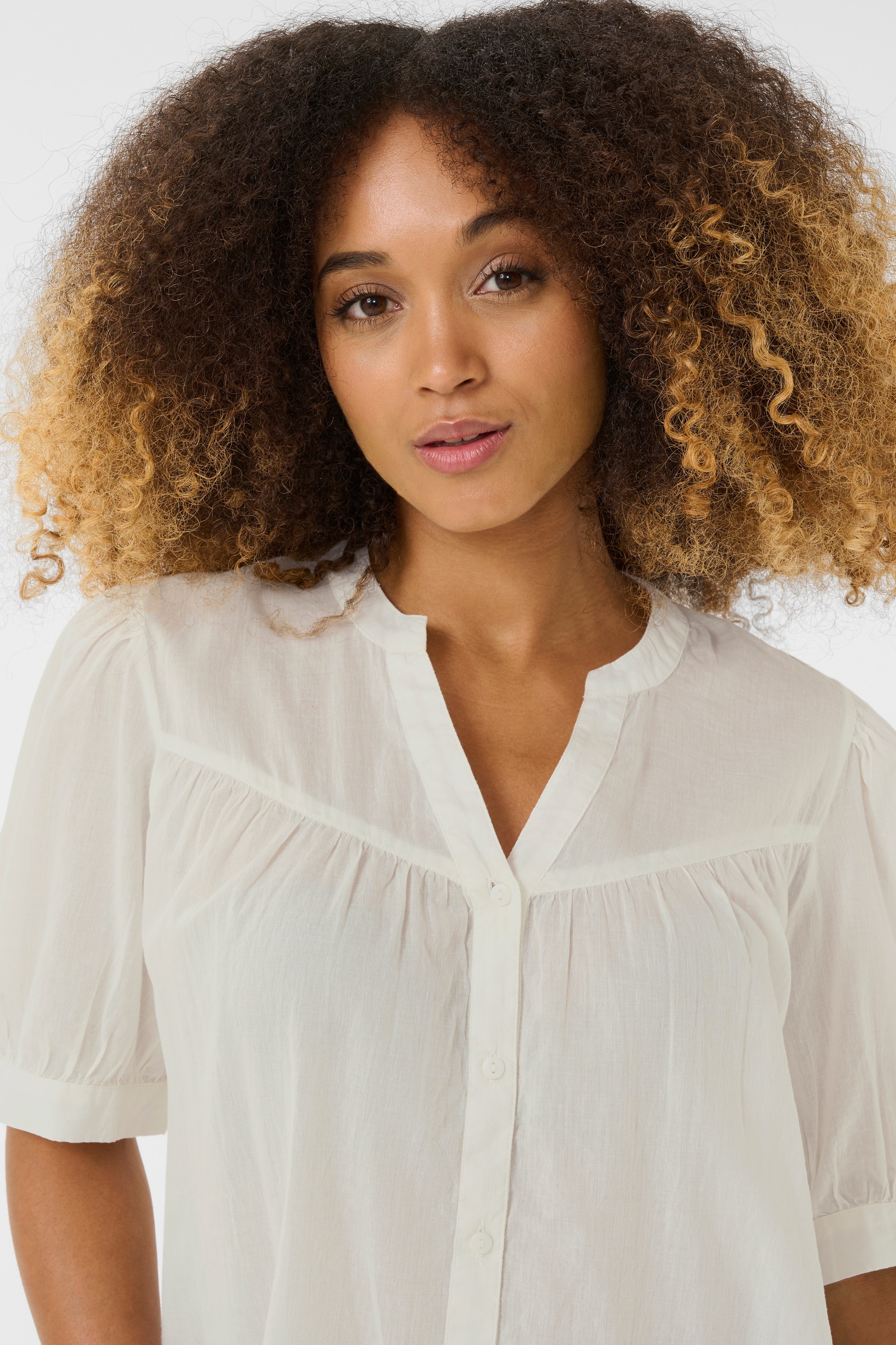 CUcybelle Hemd LOOKBOOK DETAIL 50111930-500013