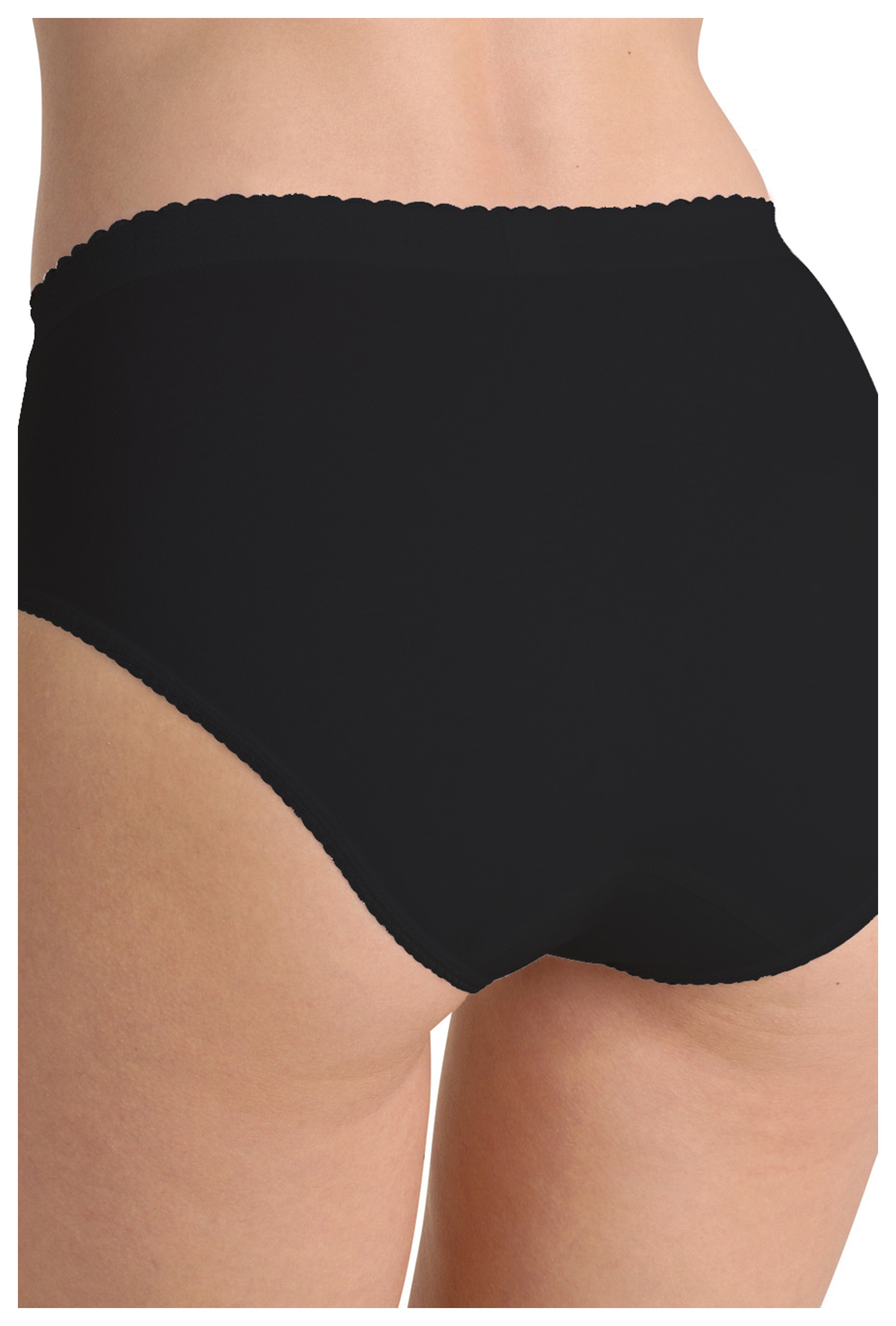 sloggiControl-Tai Panties PACK BACK 40551280-400031