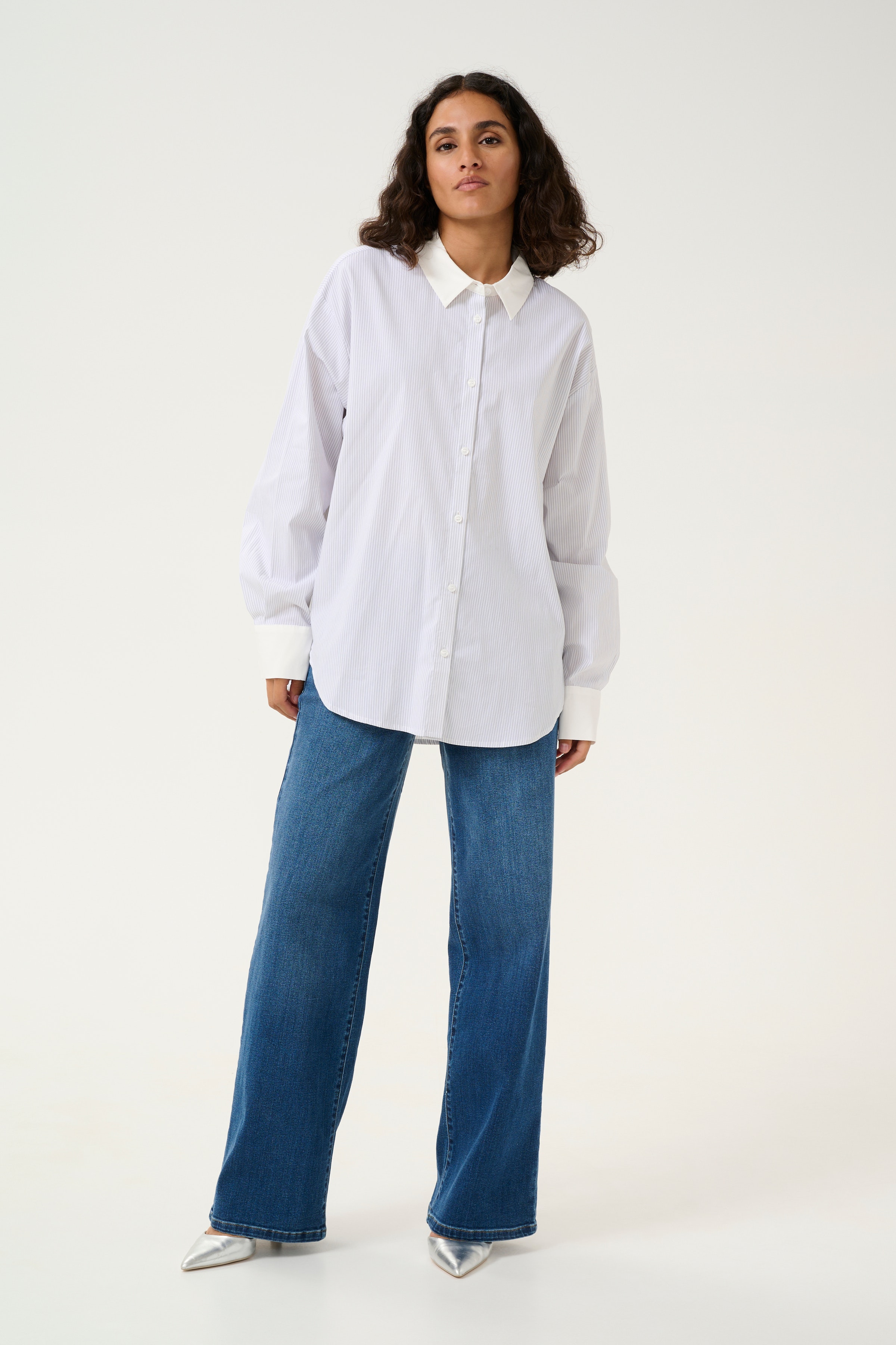 KAsussanna Skjorte LOOKBOOK FRONT 10509456-106873
