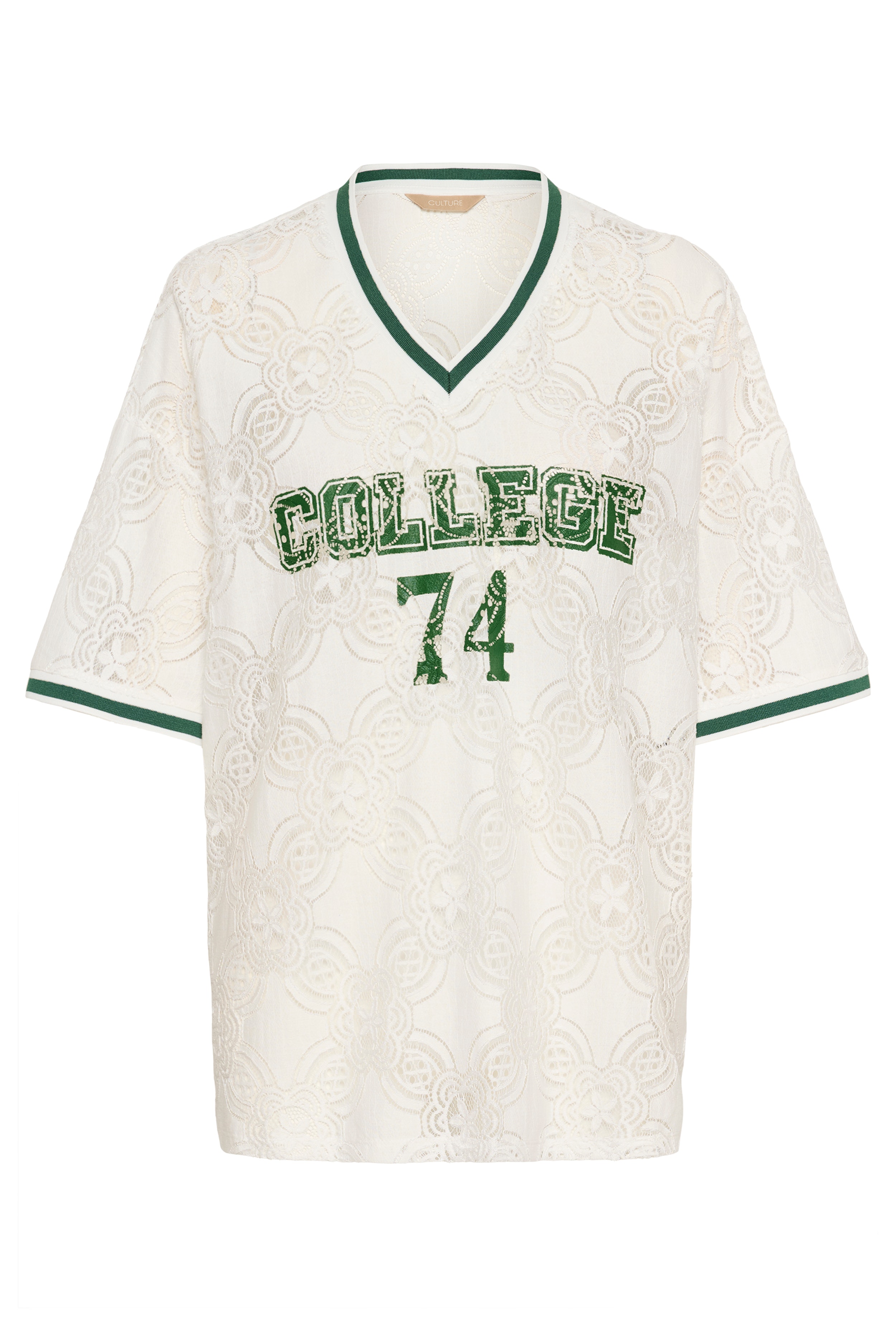 CUcollege T-shirt PACK FRONT 50112720-500013