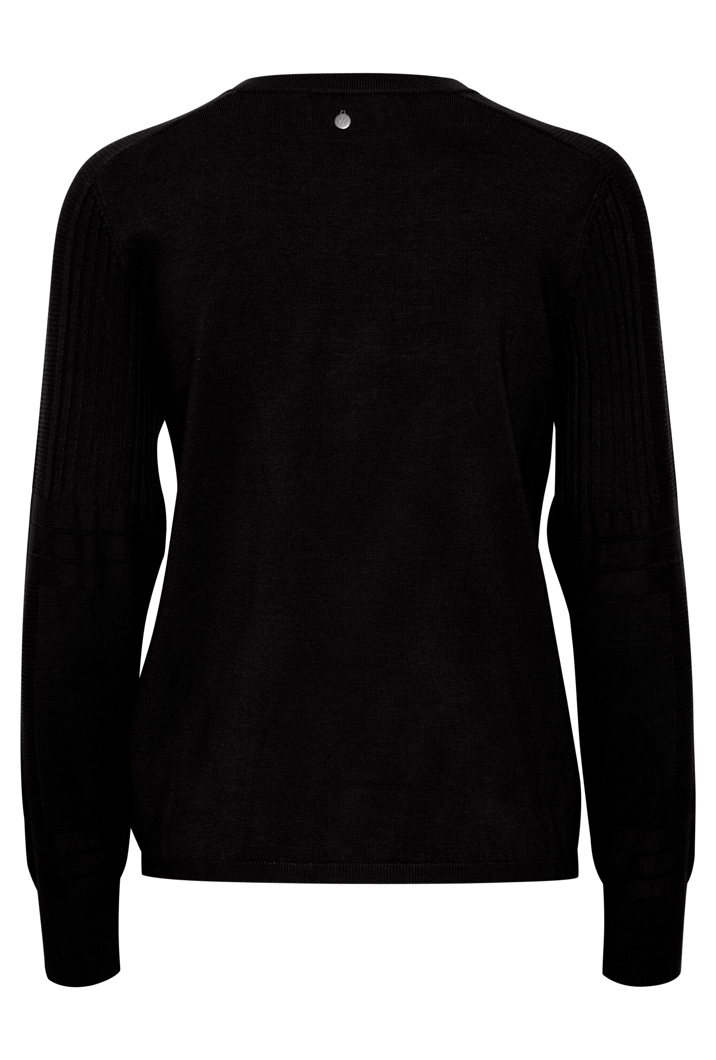 Stickad pullover PACK BACK 20403496-200155