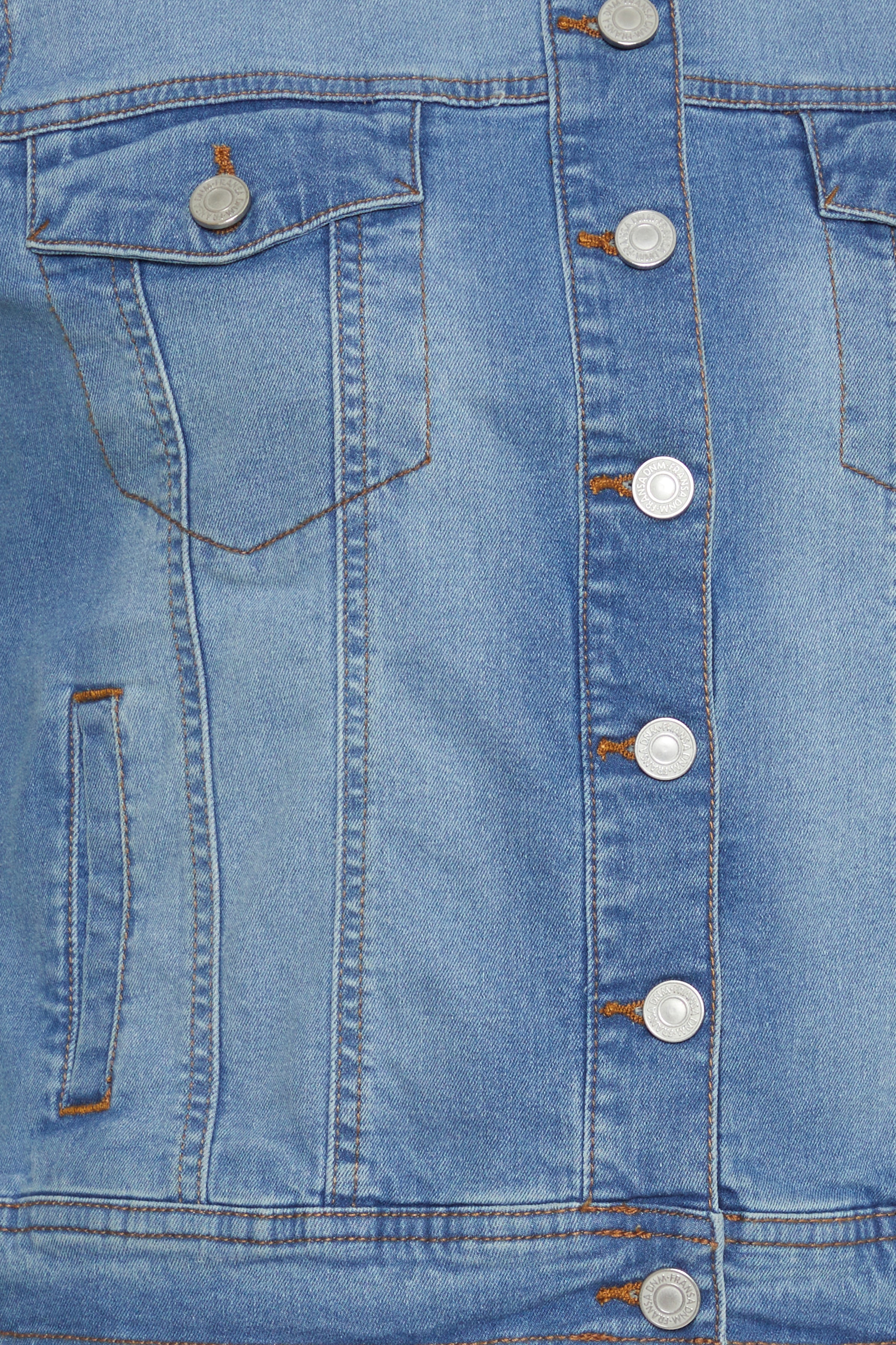 FRVOCUT Casual jakke PACK DETAIL 20609041-200069