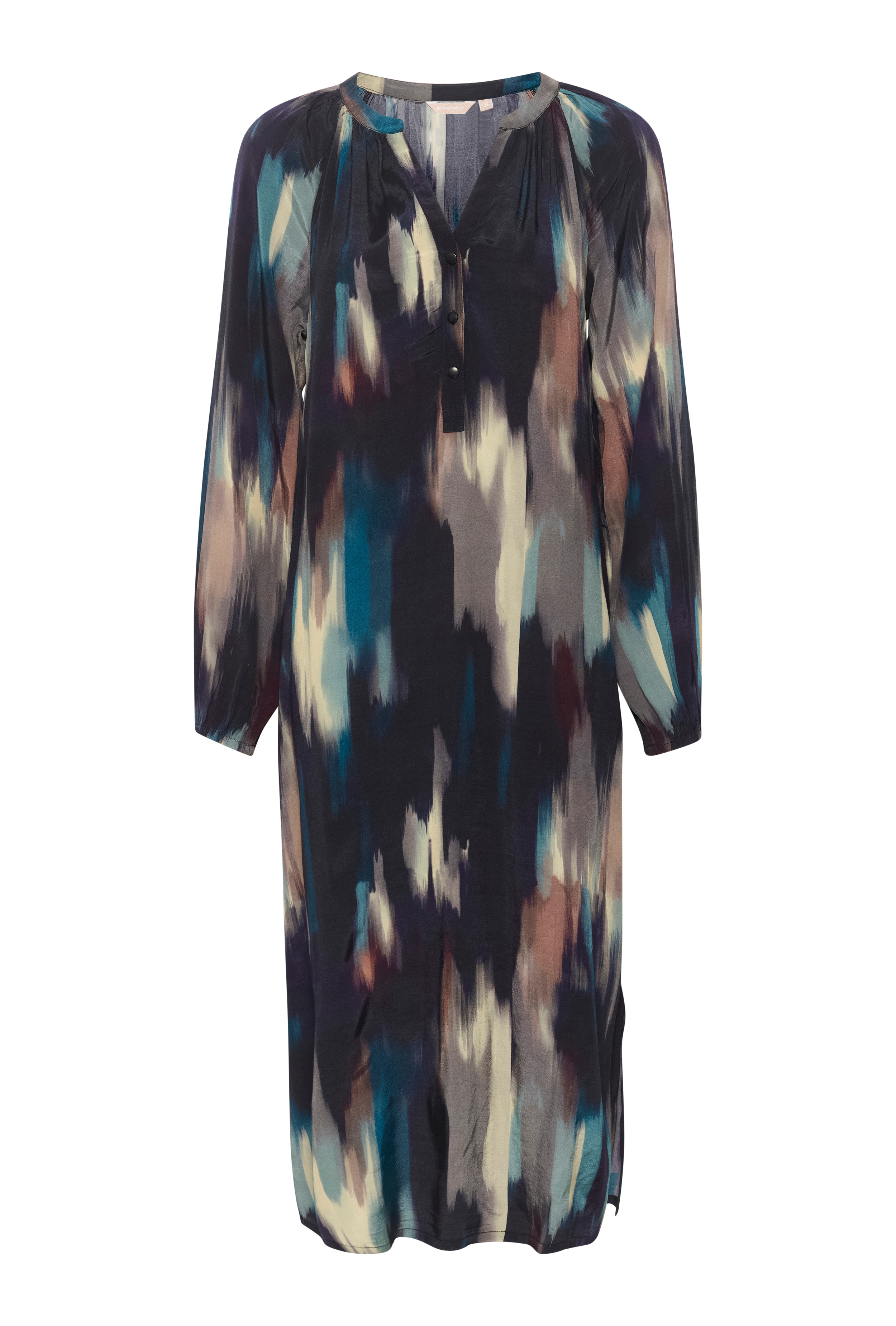 BPella Dress PACK FRONT 10590547-105103B