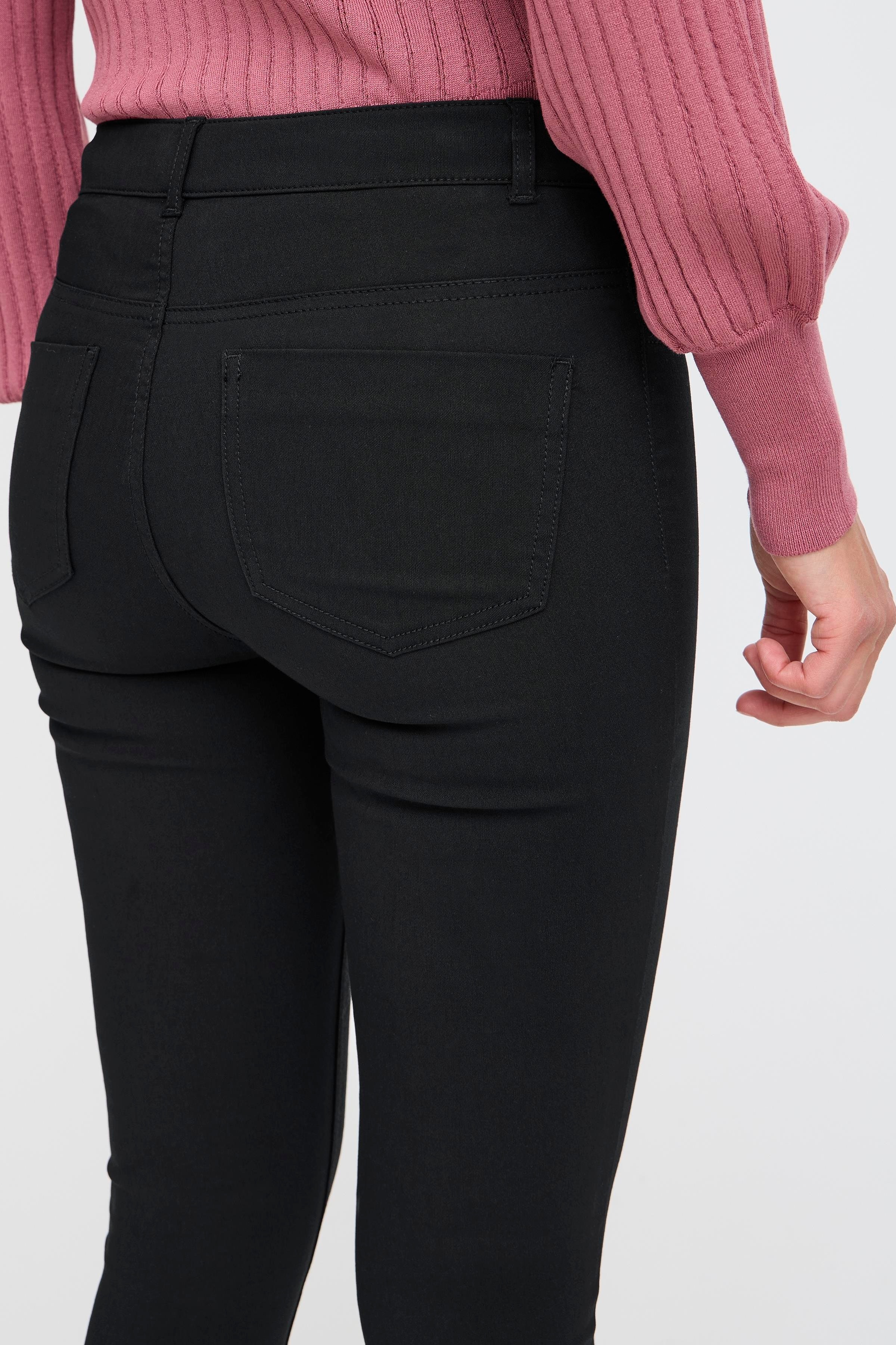 BYELVA Bukser LOOKBOOK DETAIL 20801673-80001