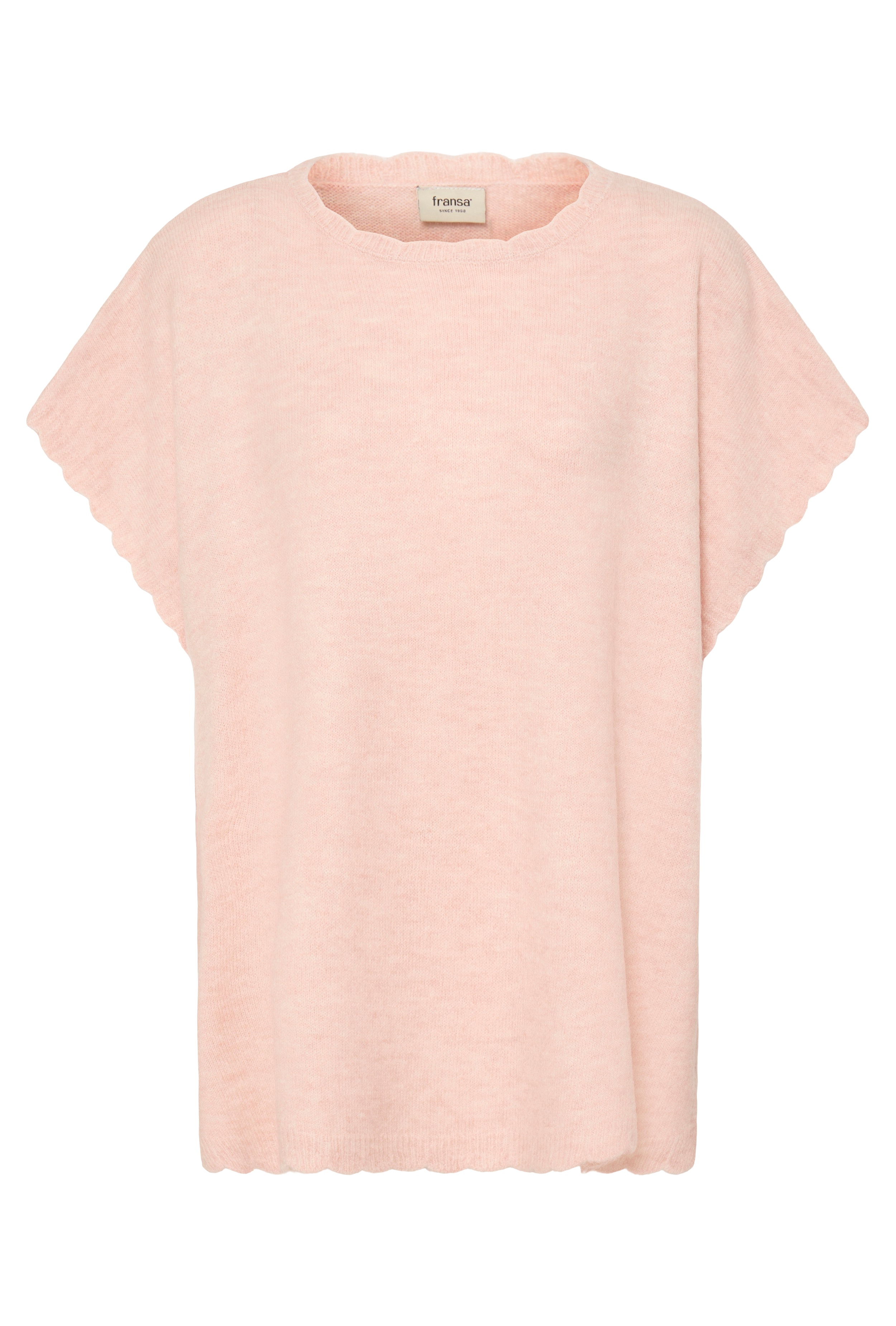 FRELISE Poncho PACK FRONT 20617676-141506