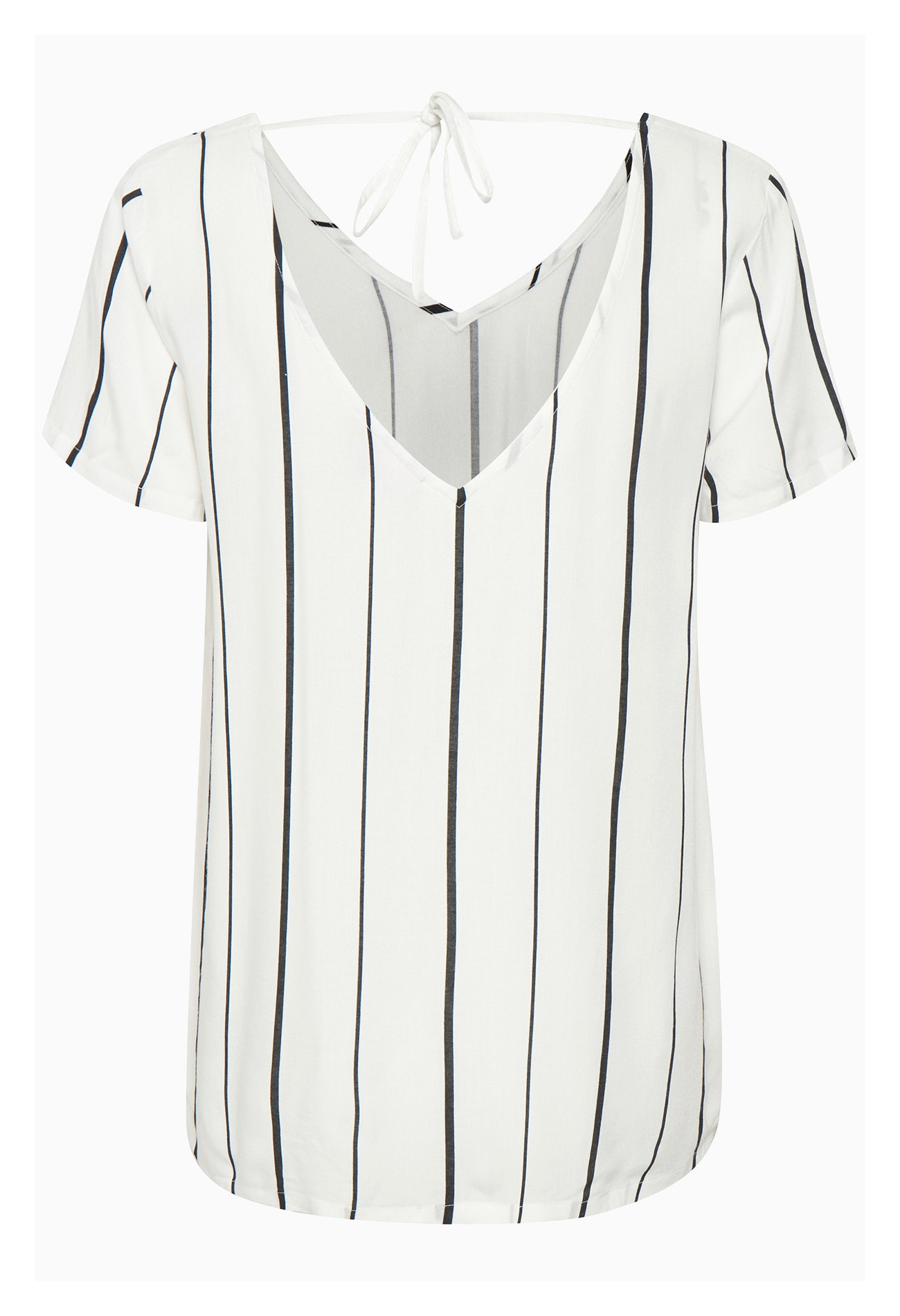 Kurzarm-Bluse PACK BACK 10502202-50003