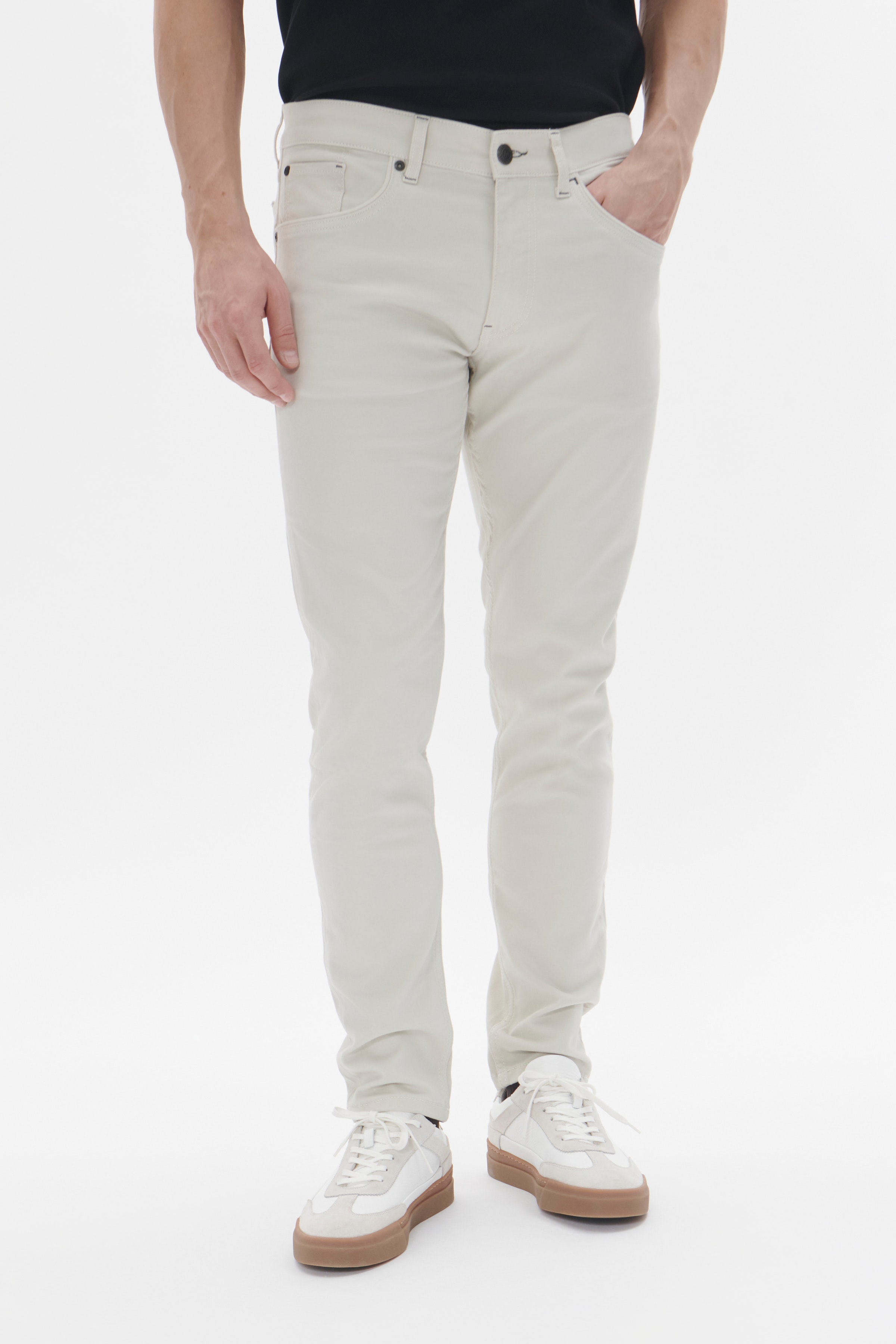 MApete Bukser LOOKBOOK FRONT 30205683-144201