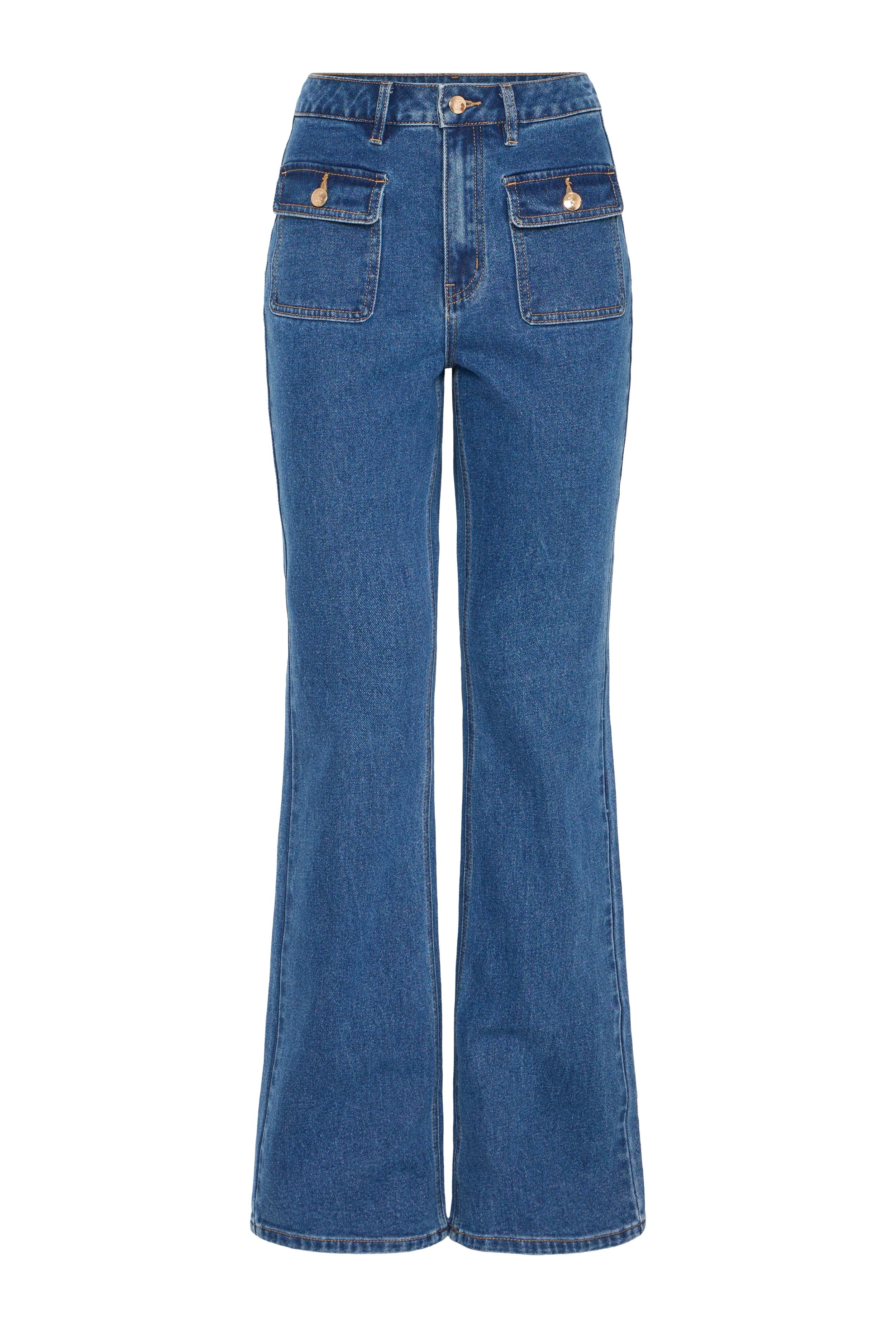 PZCHEL Jeans PACK FRONT 50209175-200005