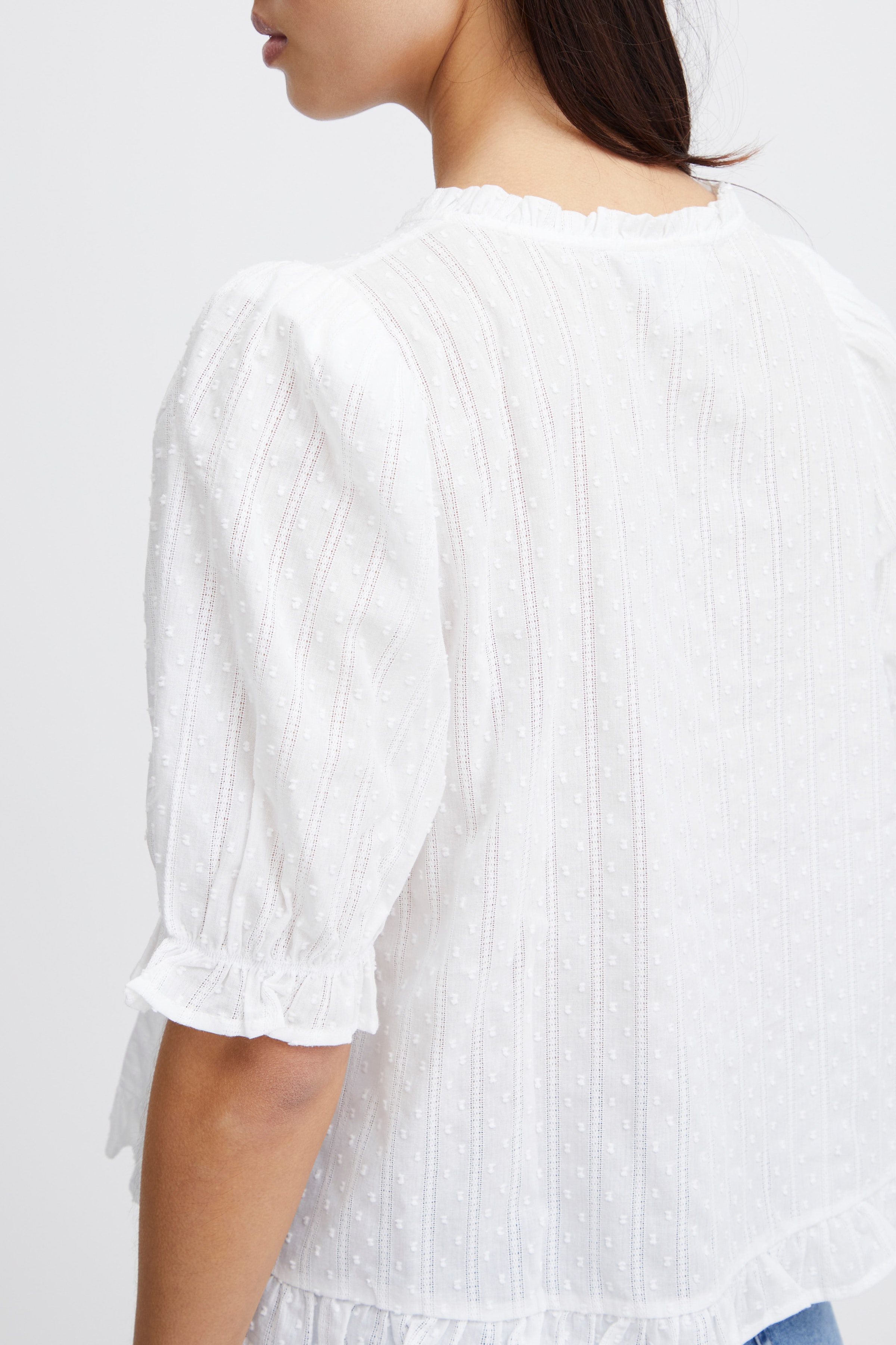 IHXANTHE Blouse LOOKBOOK DETAIL 20121128-114201