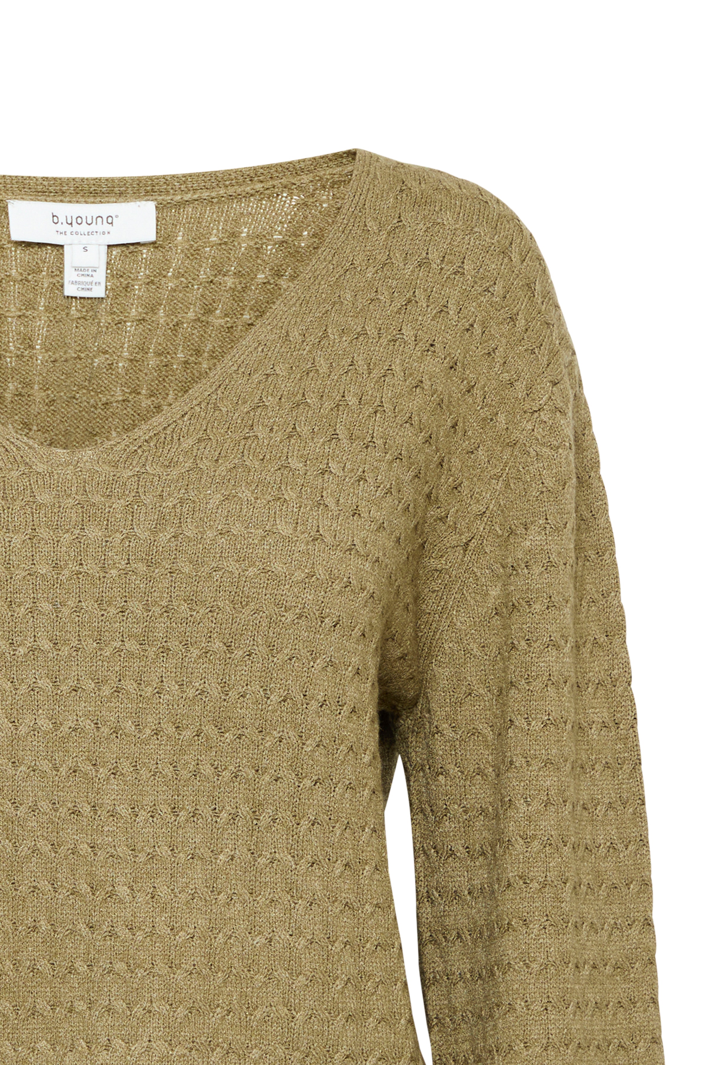 BYMILO Pullover PACK DETAIL 20813522-170620