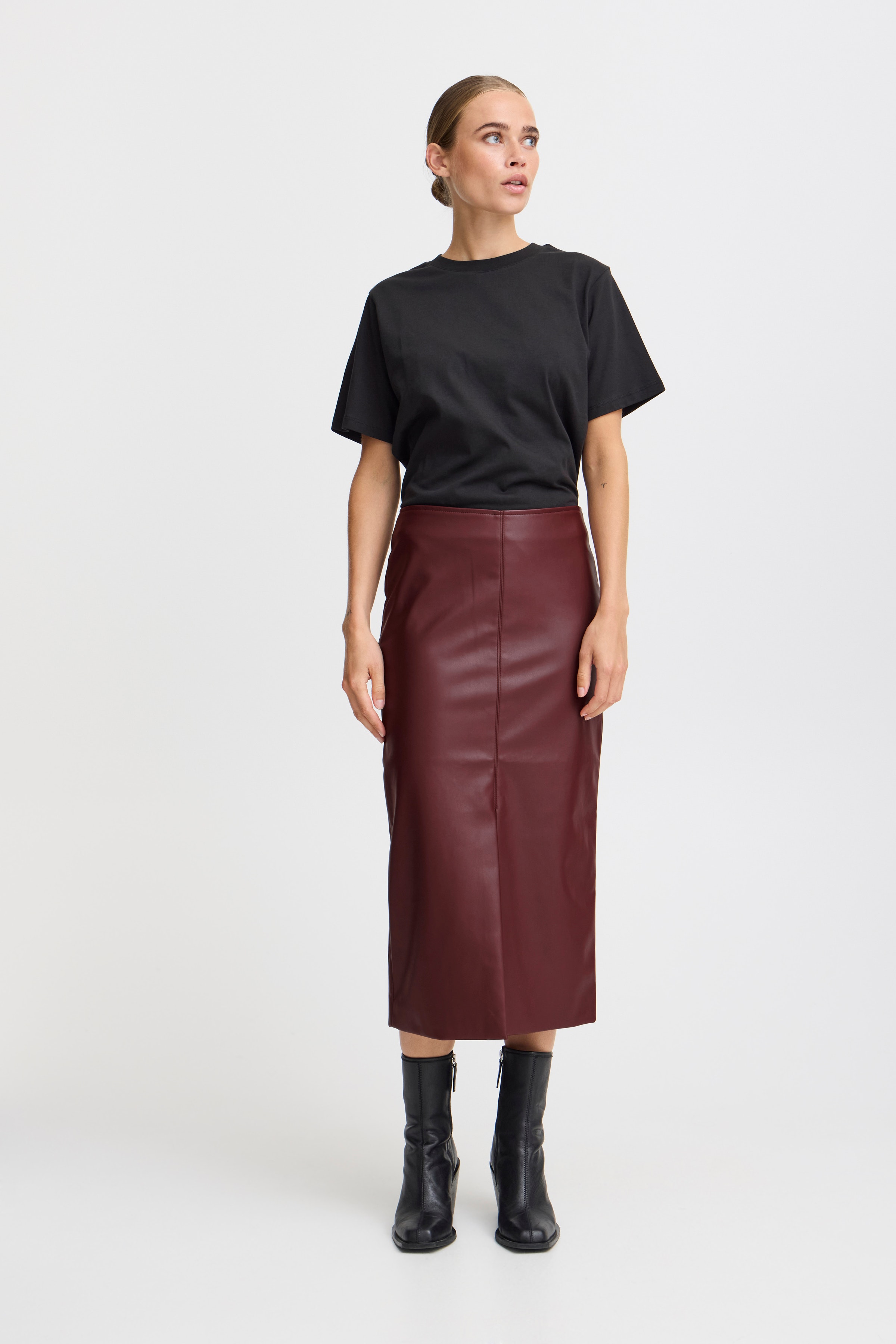 IHCOMANO Skjørt LOOKBOOK FRONT 20121902-191627