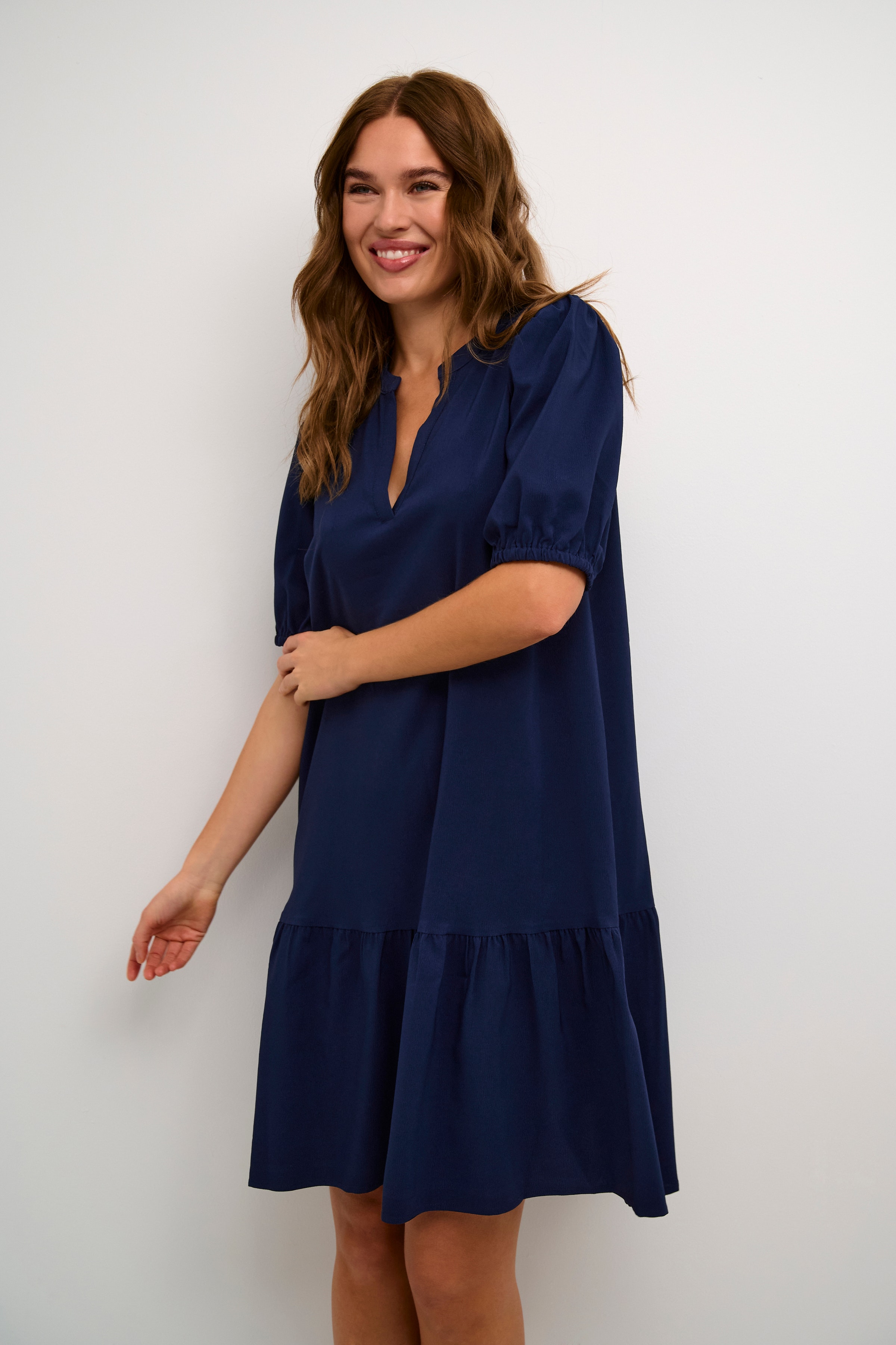 KAedith Kjole LOOKBOOK FRONT 10508702-106483