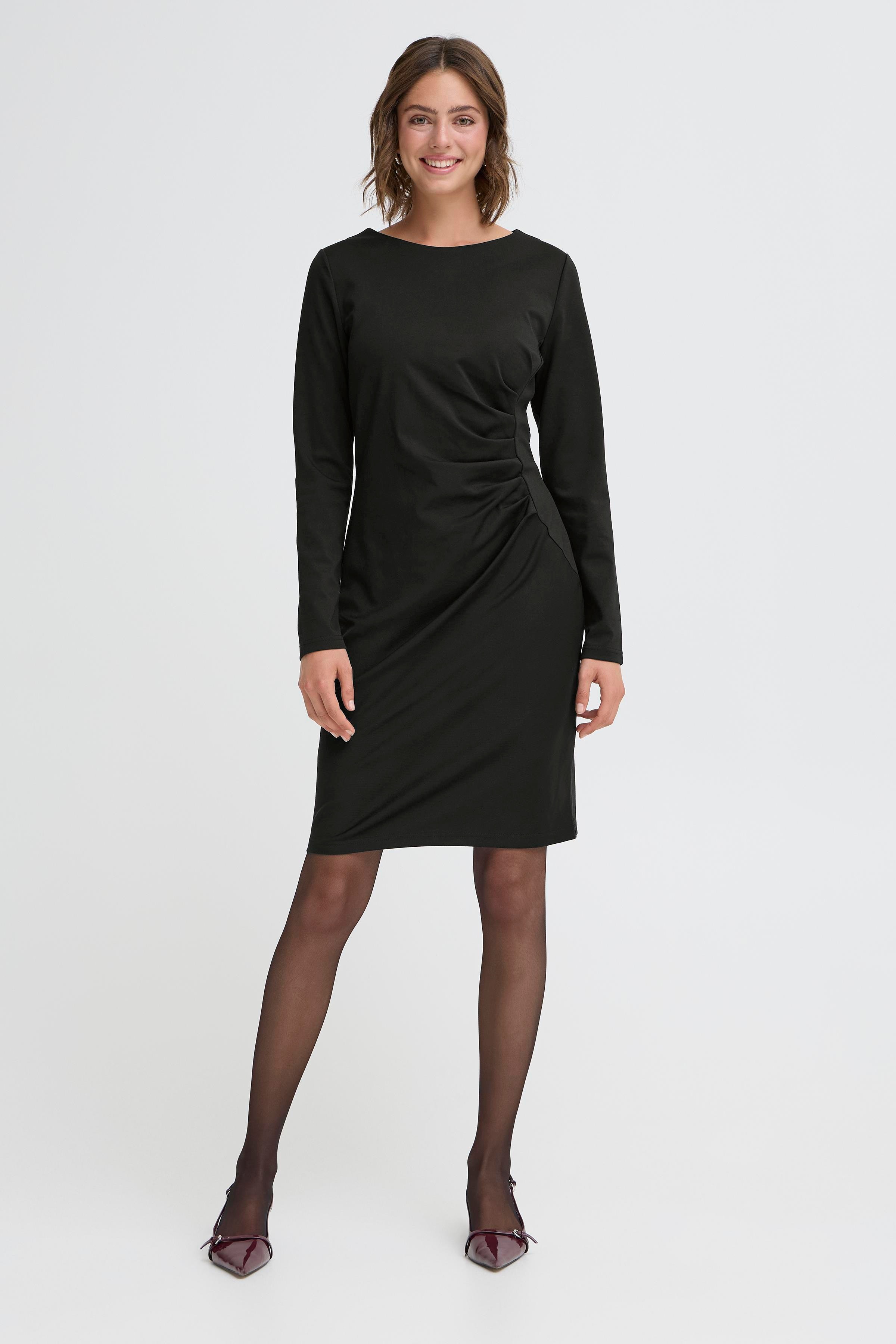 FRBLAZER Kjole LOOKBOOK FRONT 20617244-194008