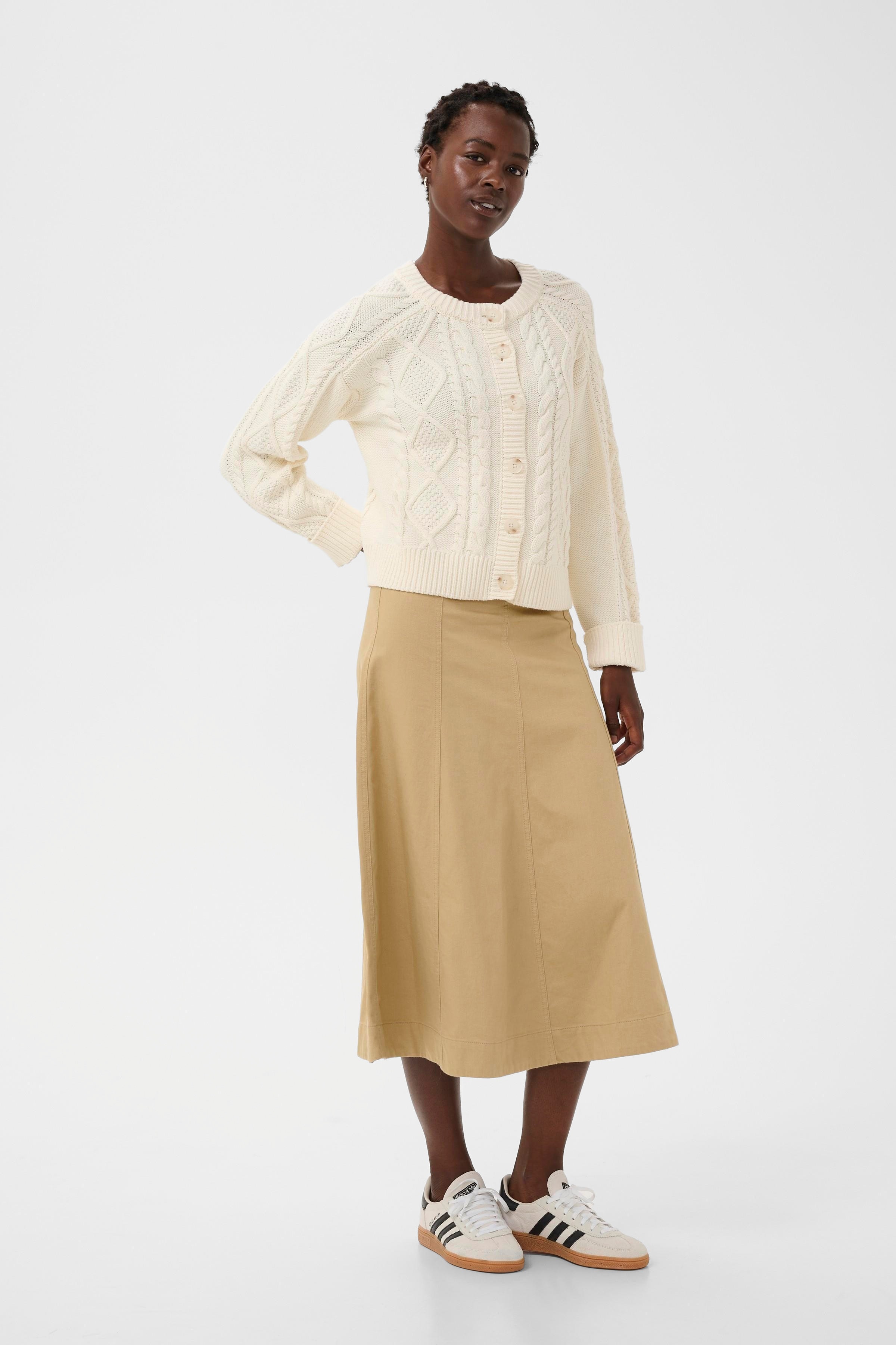 ZayraPW Vest LOOKBOOK FRONT 30310301-110701