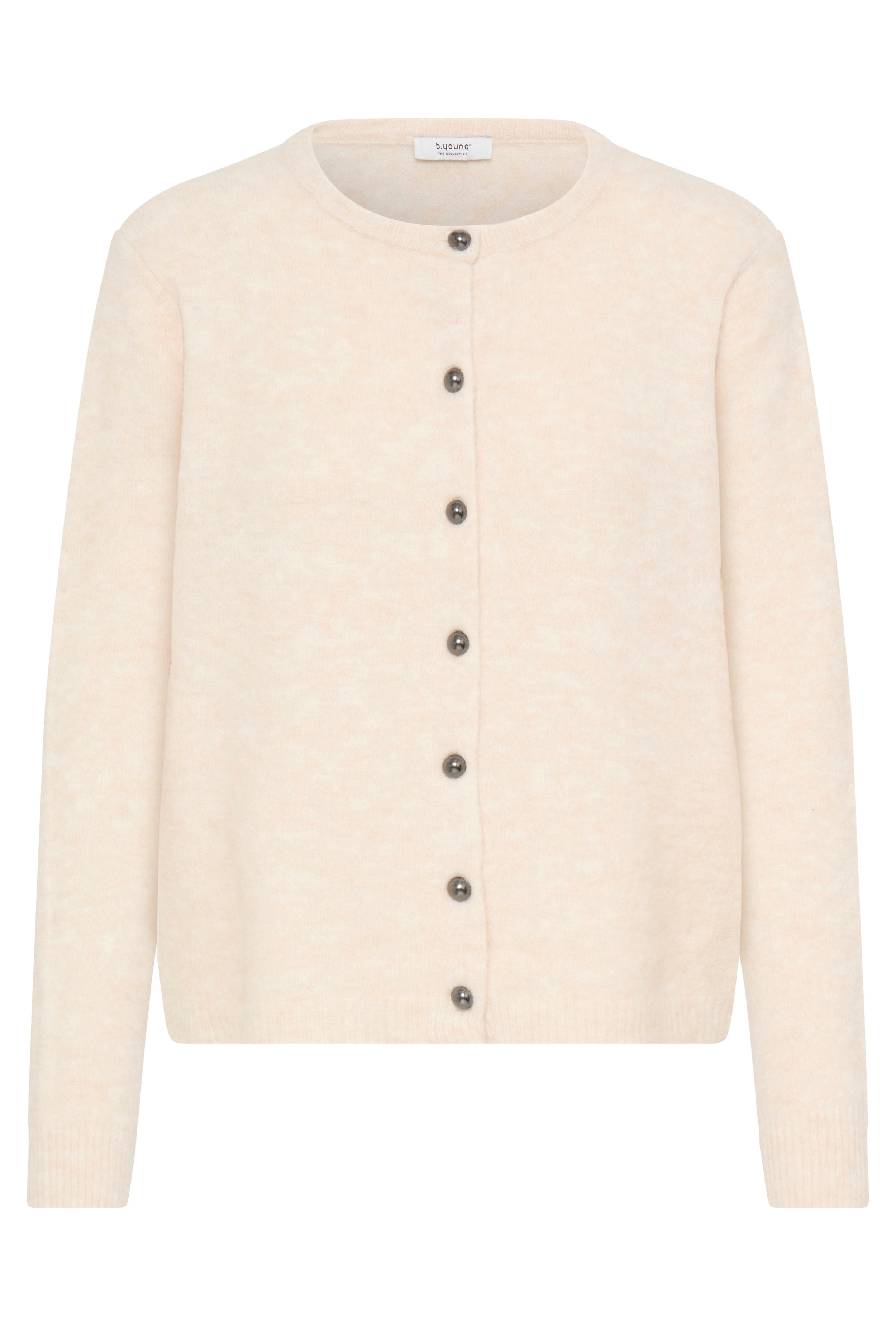 BYOMEA Cardigan PACK FRONT 20817099-1309051