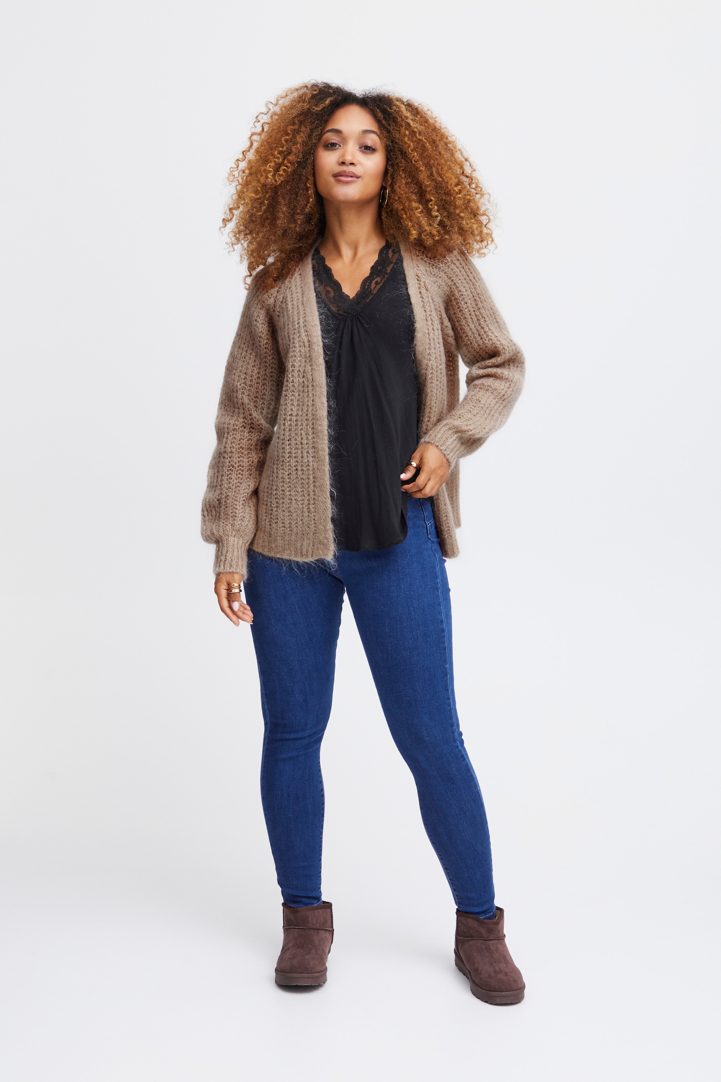 SBBELLISSIMA Cardigan LOOKBOOK FRONT 22100322-161105